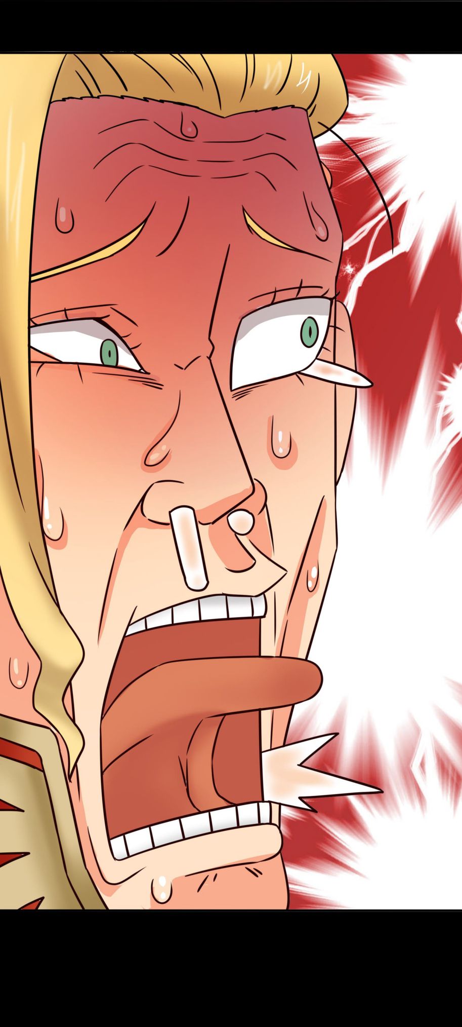 I Became A CEO In The Other World Chapter 19 - page 21