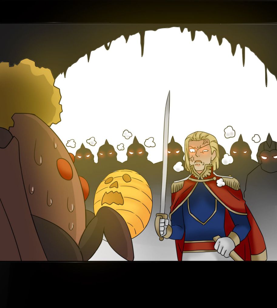 I Became A CEO In The Other World Chapter 19 - page 26