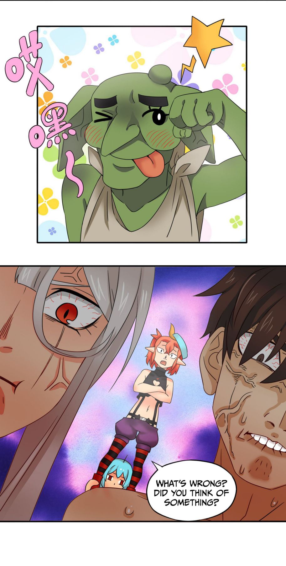 I Became A CEO In The Other World Chapter 19 - page 30