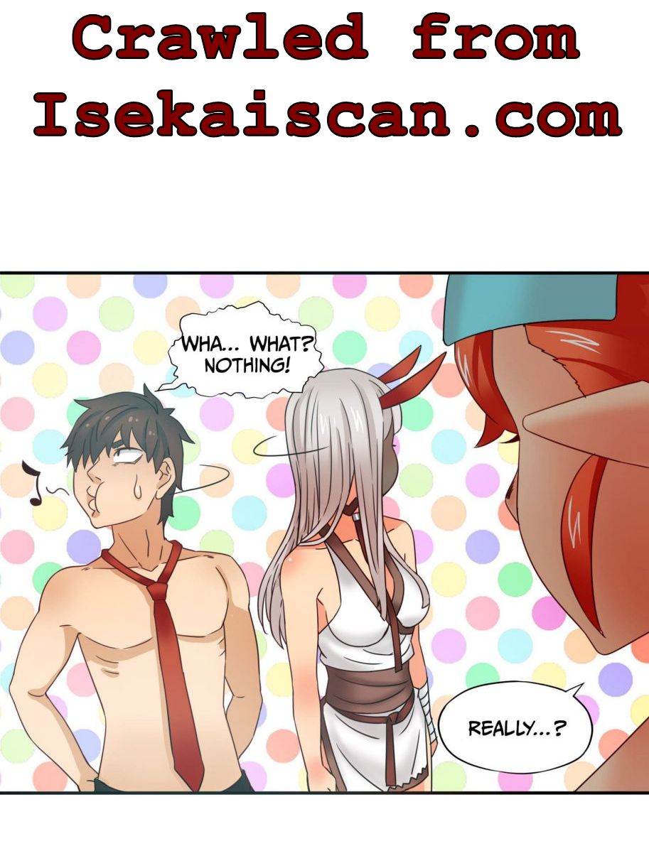 I Became A CEO In The Other World Chapter 19 - page 31