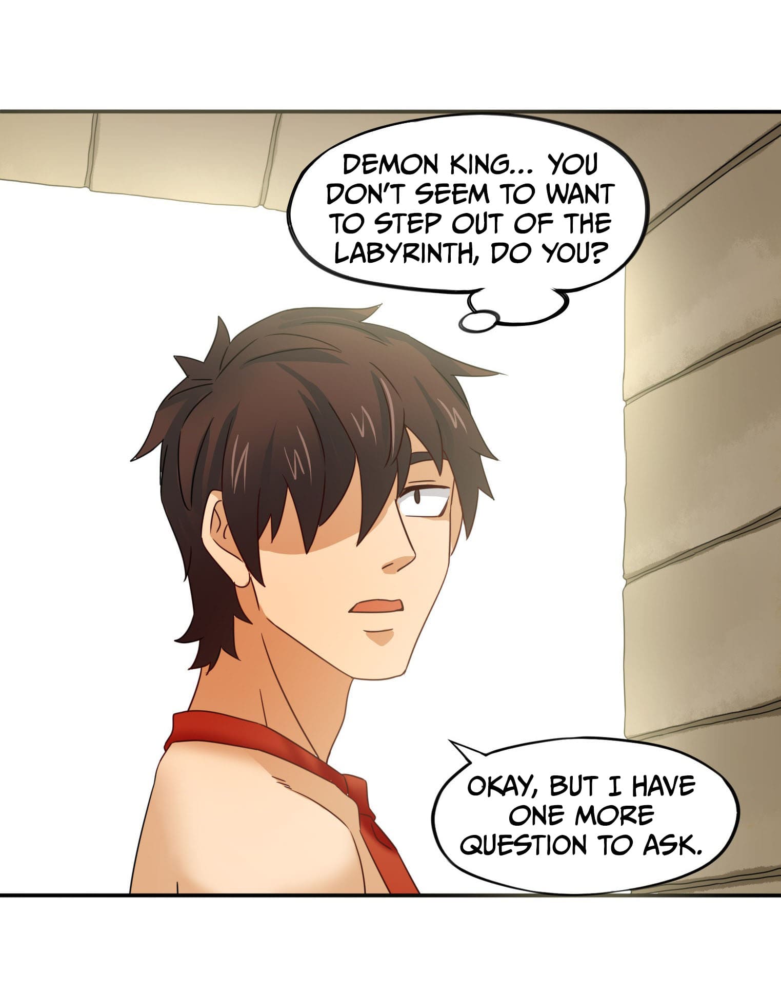 I Became A CEO In The Other World Chapter 18 - page 31
