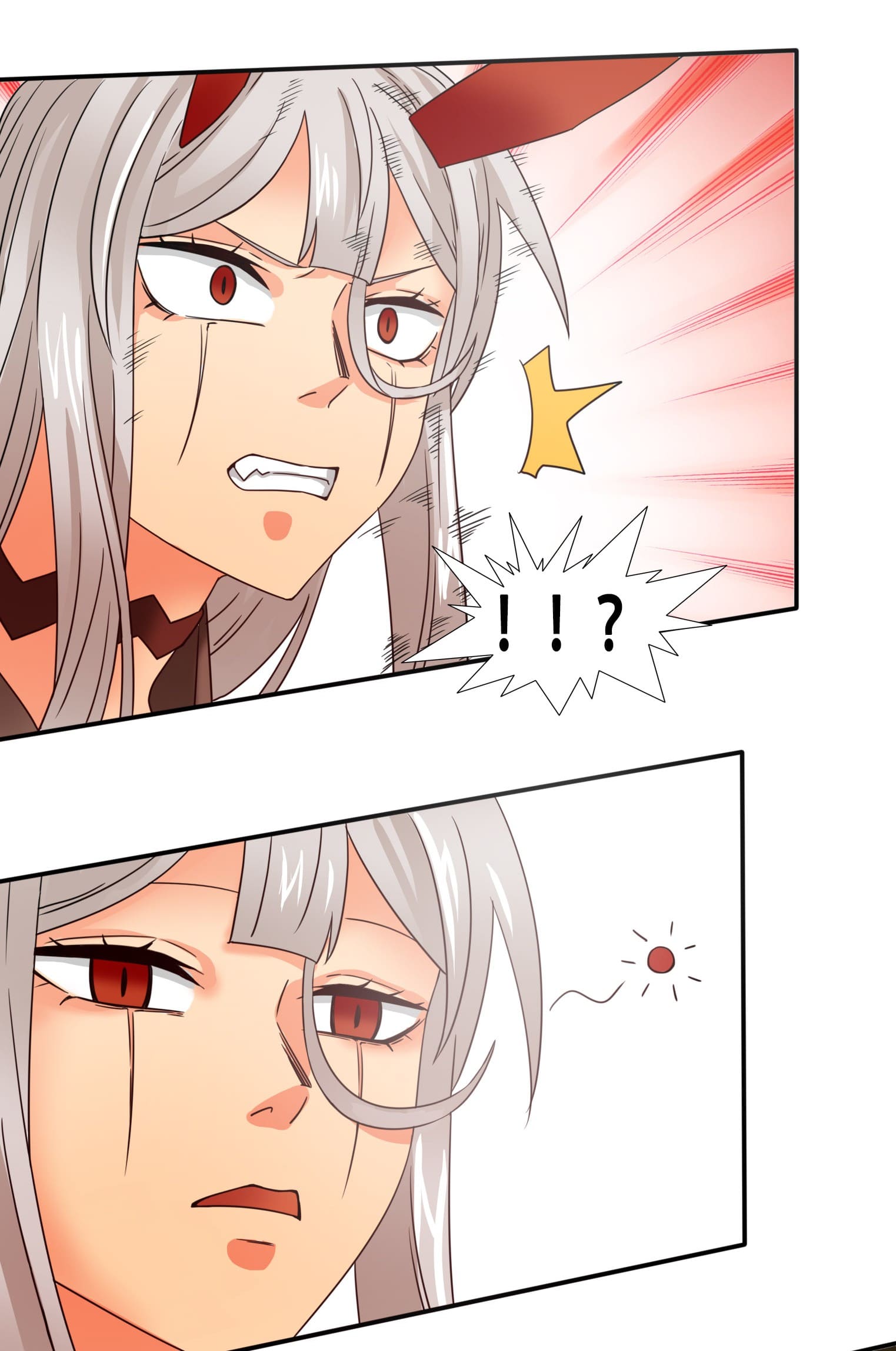 I Became A CEO In The Other World Chapter 18 - page 8