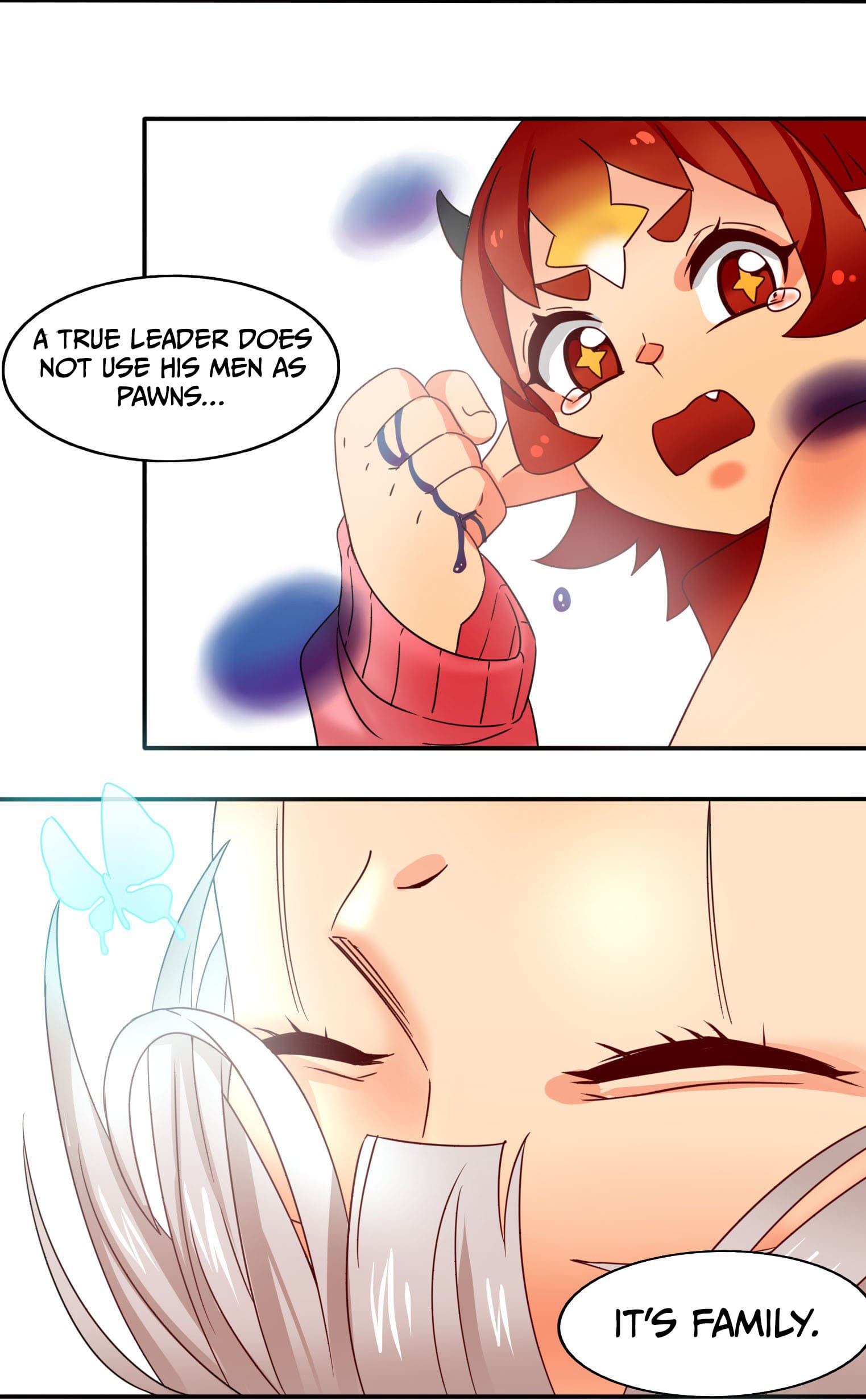 I Became A CEO In The Other World Chapter 17 - page 24