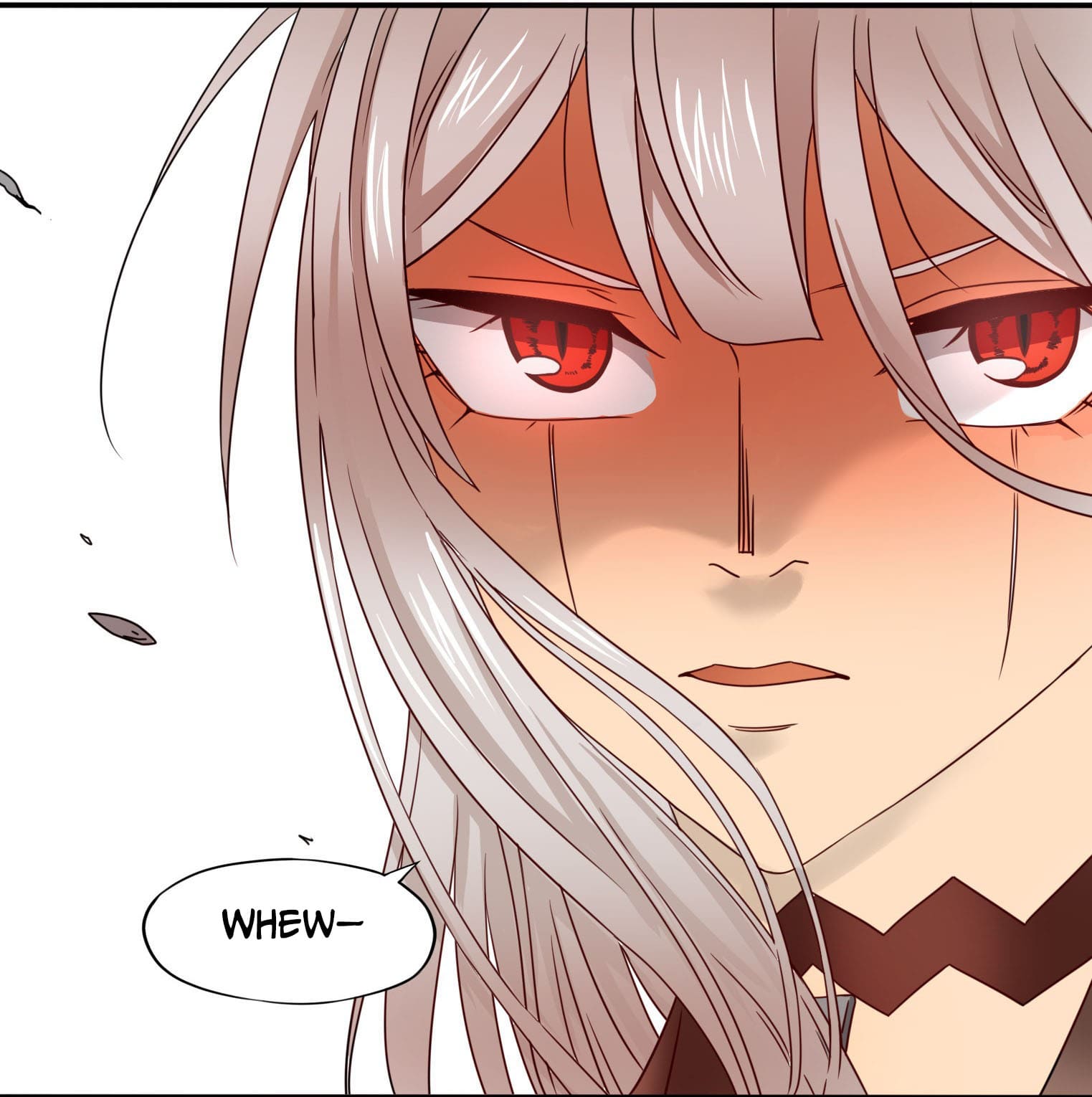 I Became A CEO In The Other World Chapter 17 - page 7