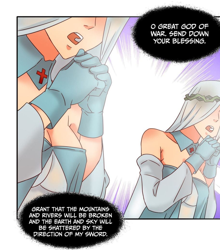 I Became A CEO In The Other World Chapter 16 - page 13