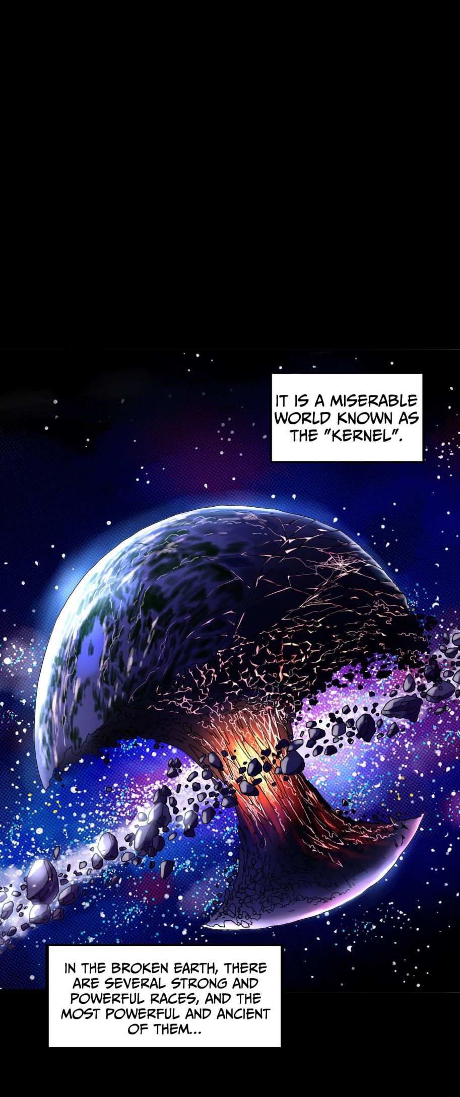 I Became A CEO In The Other World Chapter 16 - page 2