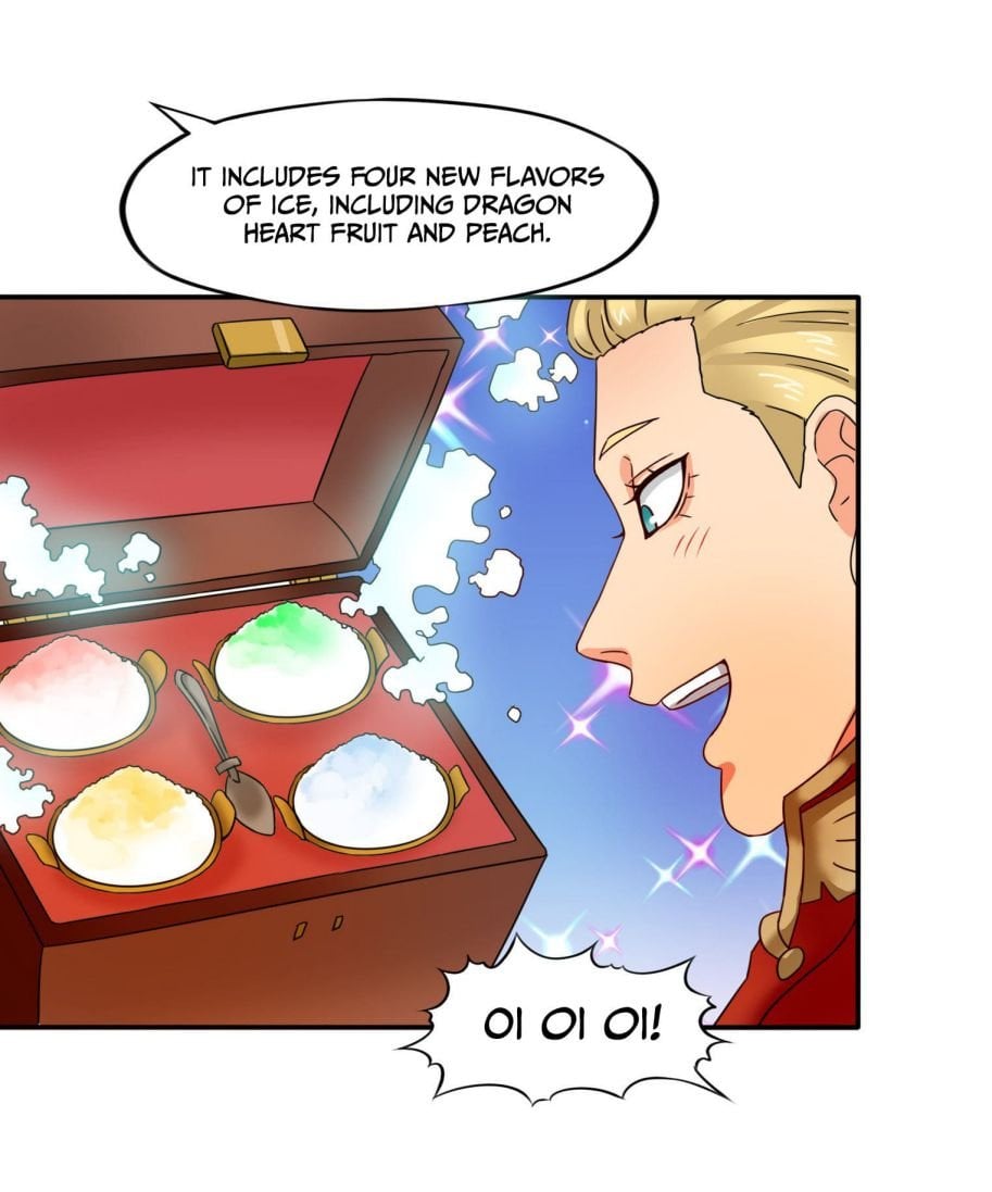 I Became A CEO In The Other World Chapter 16 - page 20