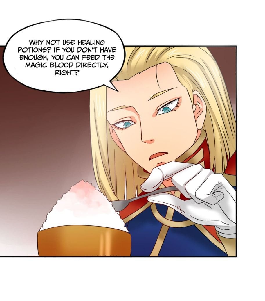 I Became A CEO In The Other World Chapter 16 - page 23