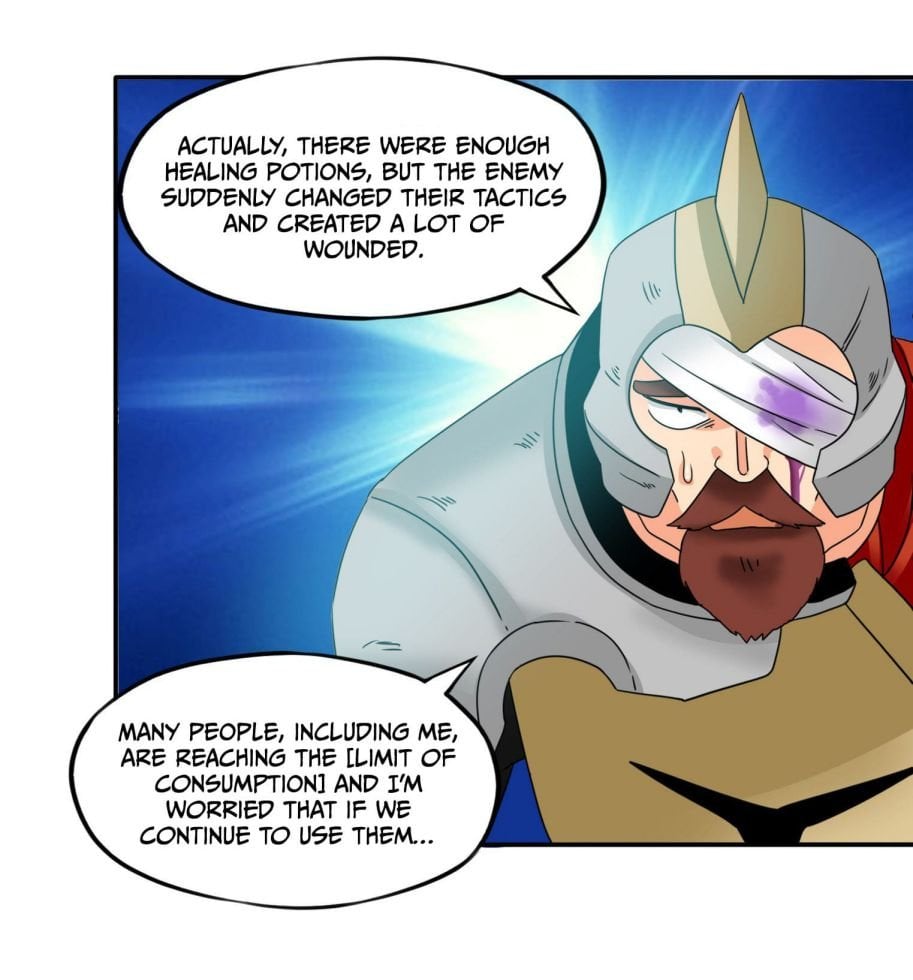 I Became A CEO In The Other World Chapter 16 - page 24