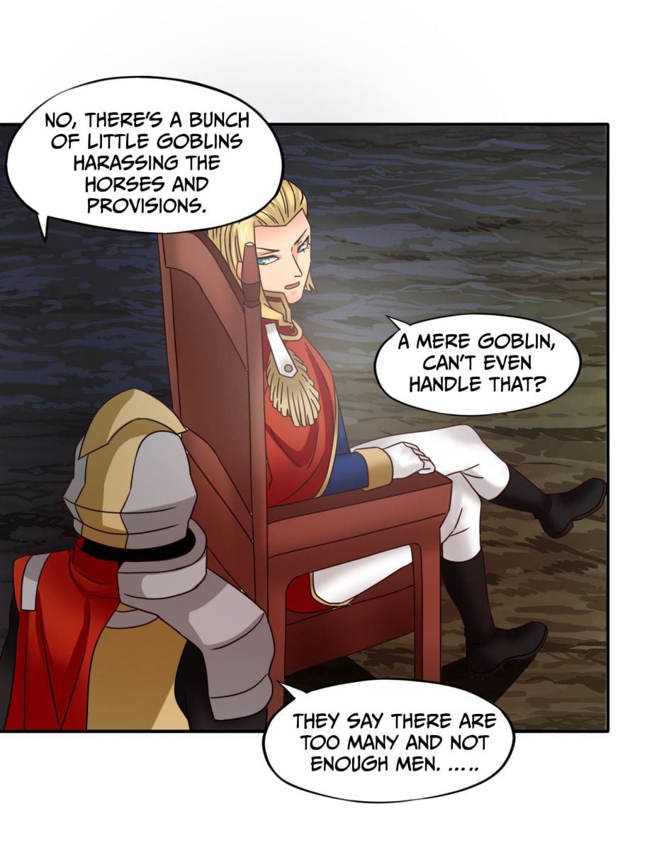 I Became A CEO In The Other World Chapter 16 - page 27