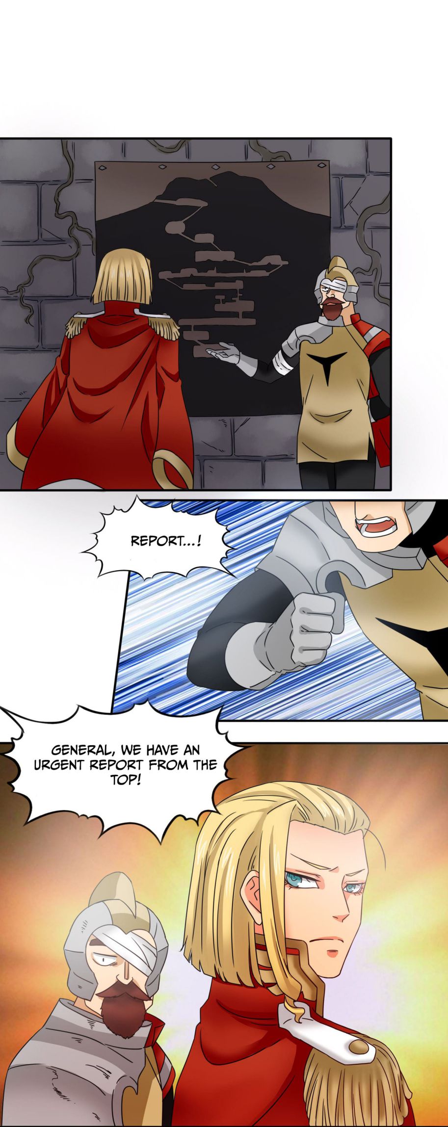 I Became A CEO In The Other World Chapter 16 - page 30