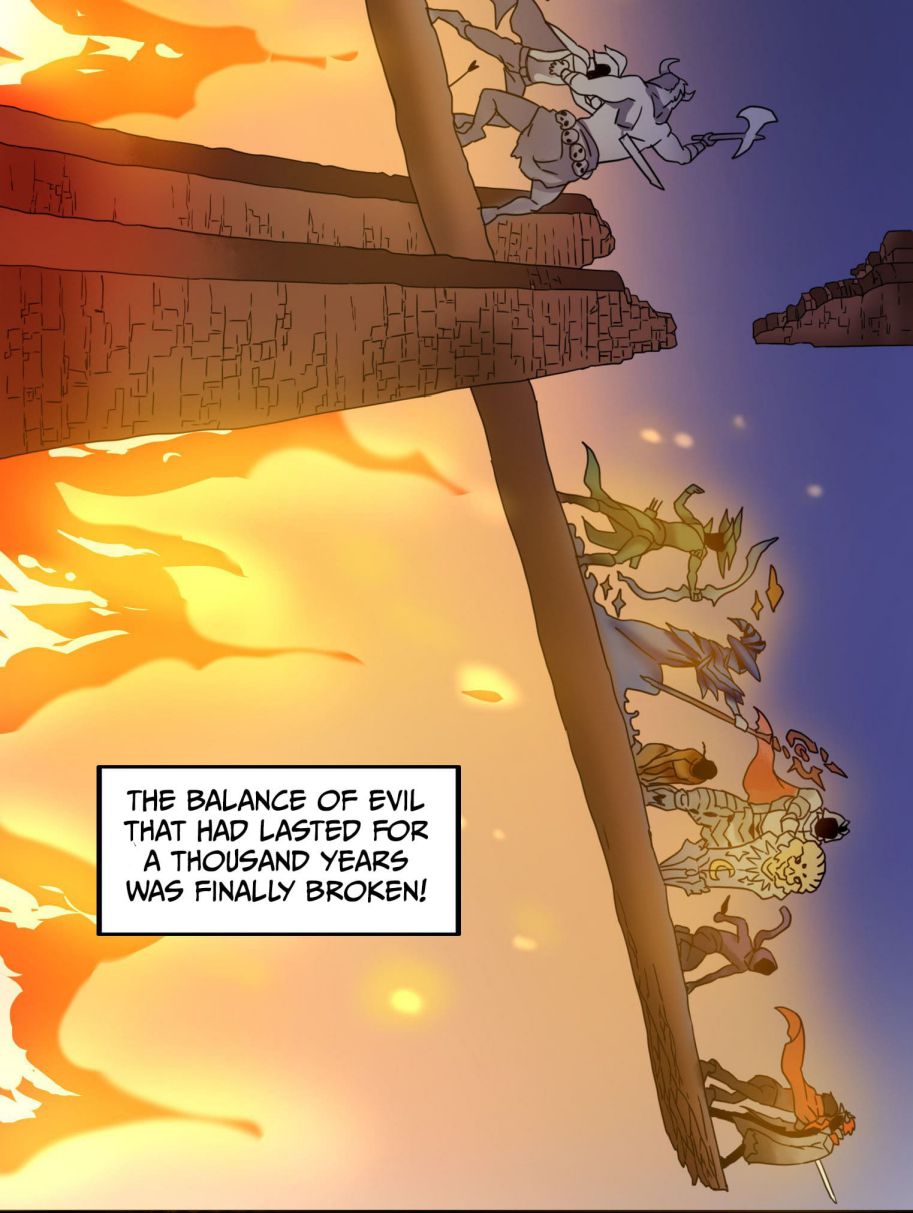 I Became A CEO In The Other World Chapter 16 - page 6