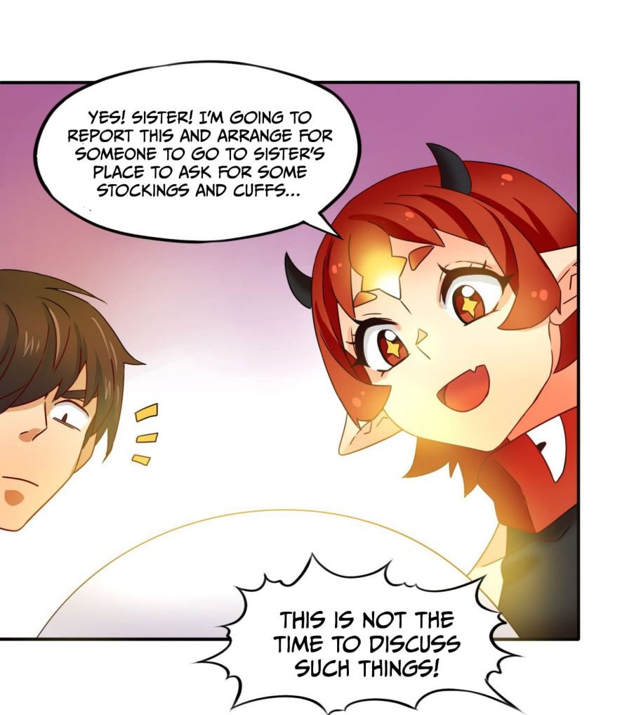 I Became A CEO In The Other World Chapter 15 - page 11