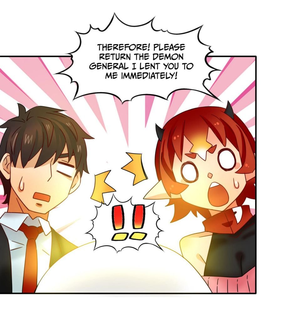 I Became A CEO In The Other World Chapter 15 - page 13