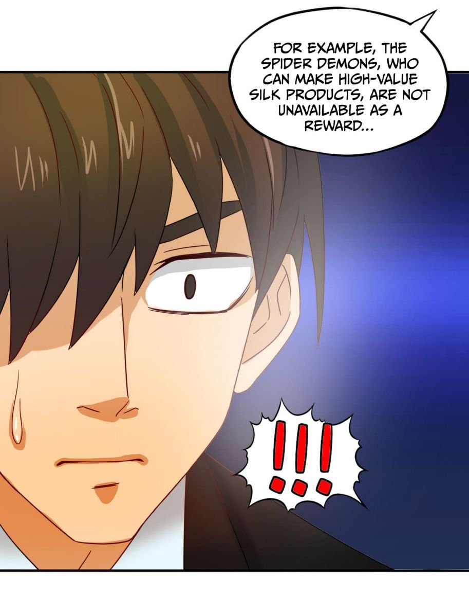I Became A CEO In The Other World Chapter 15 - page 17