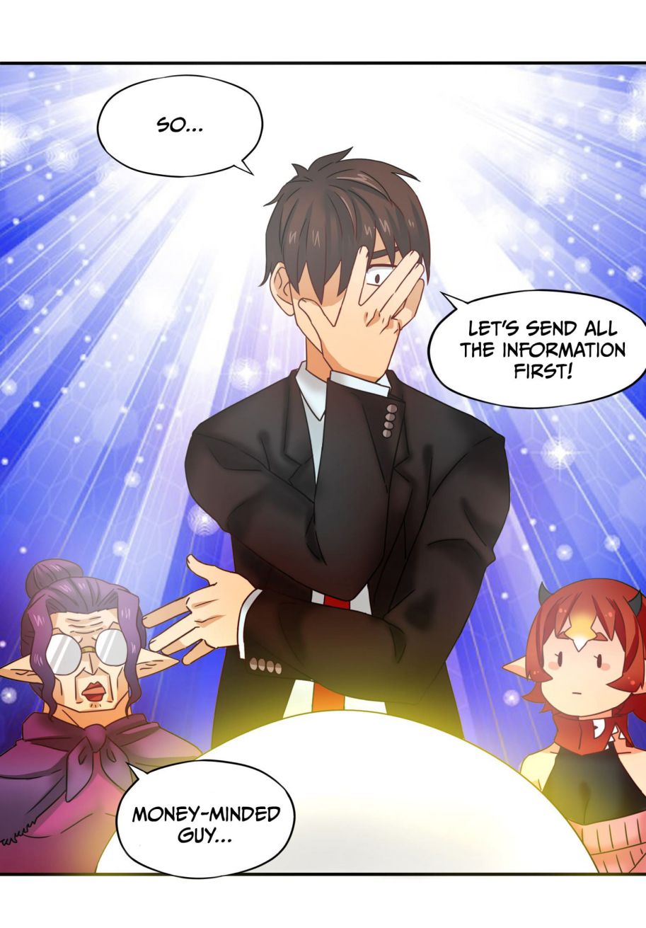 I Became A CEO In The Other World Chapter 15 - page 18