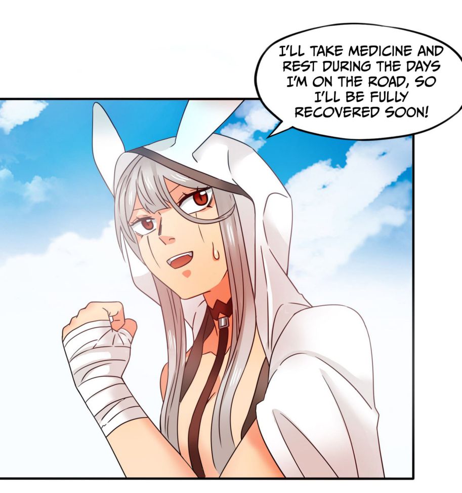 I Became A CEO In The Other World Chapter 15 - page 28
