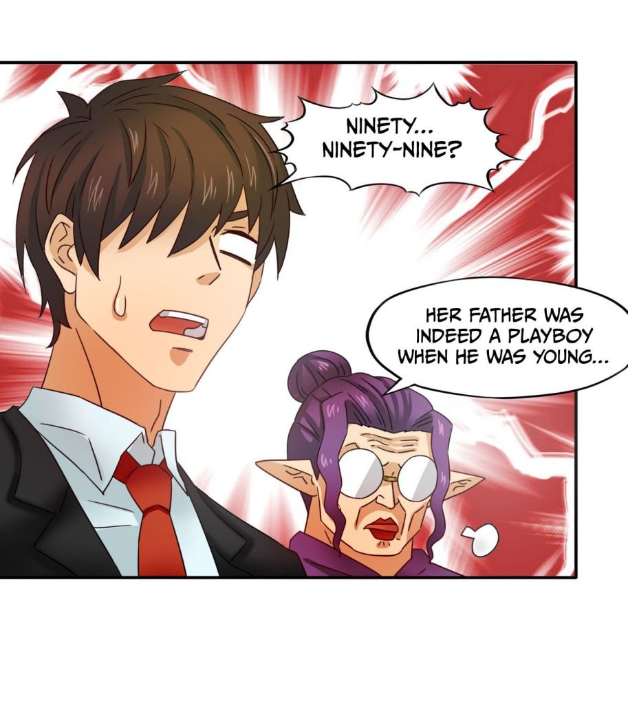 I Became A CEO In The Other World Chapter 15 - page 3