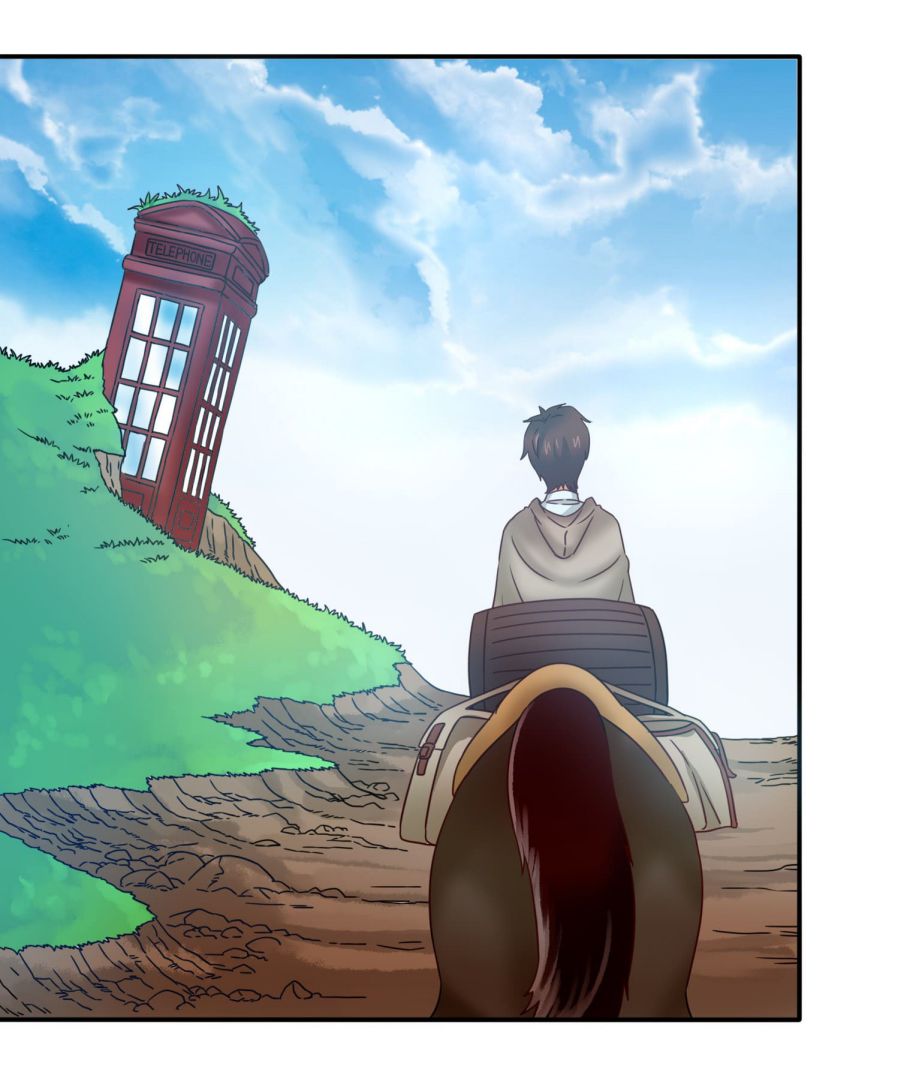 I Became A CEO In The Other World Chapter 15 - page 30