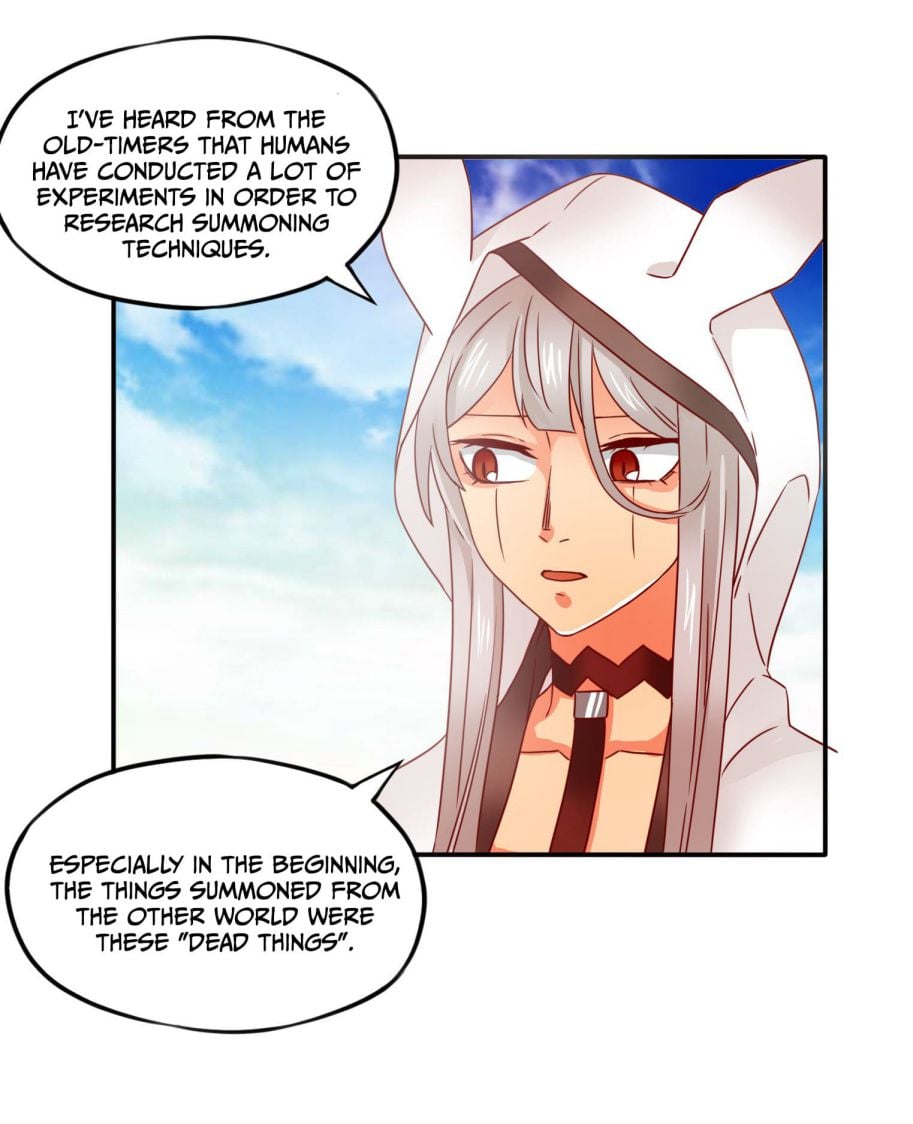 I Became A CEO In The Other World Chapter 15 - page 35
