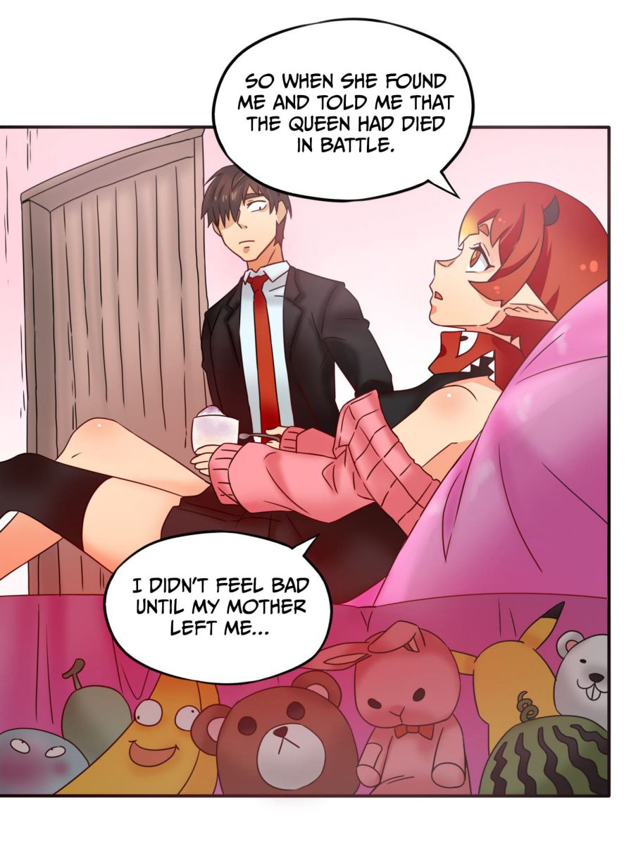 I Became A CEO In The Other World Chapter 15 - page 6