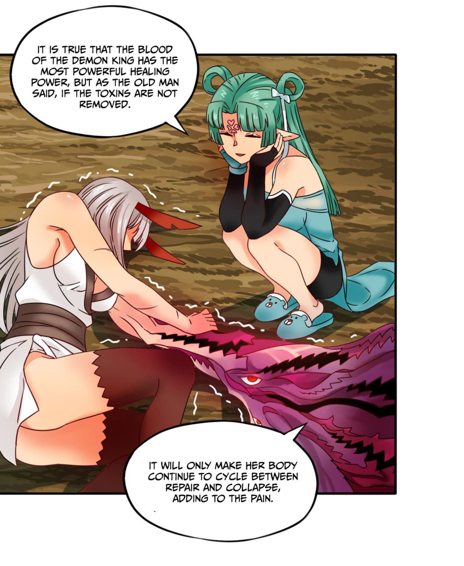 I Became A CEO In The Other World Chapter 14 - page 10