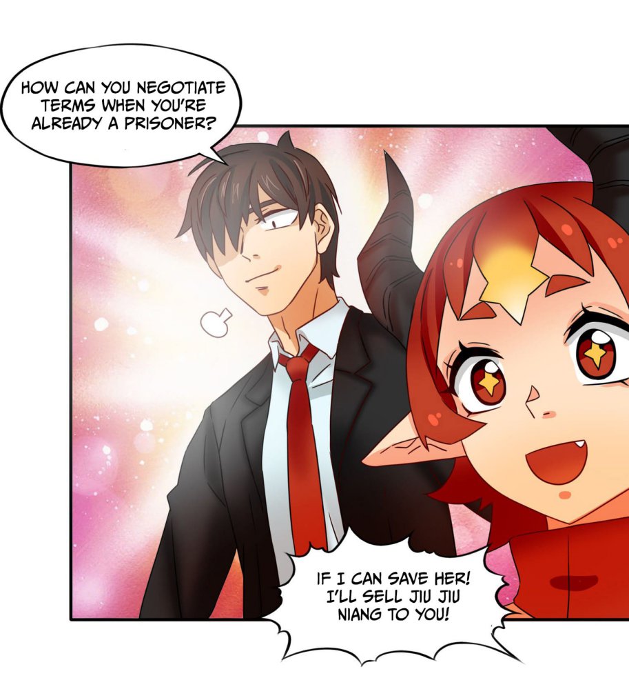 I Became A CEO In The Other World Chapter 14 - page 12