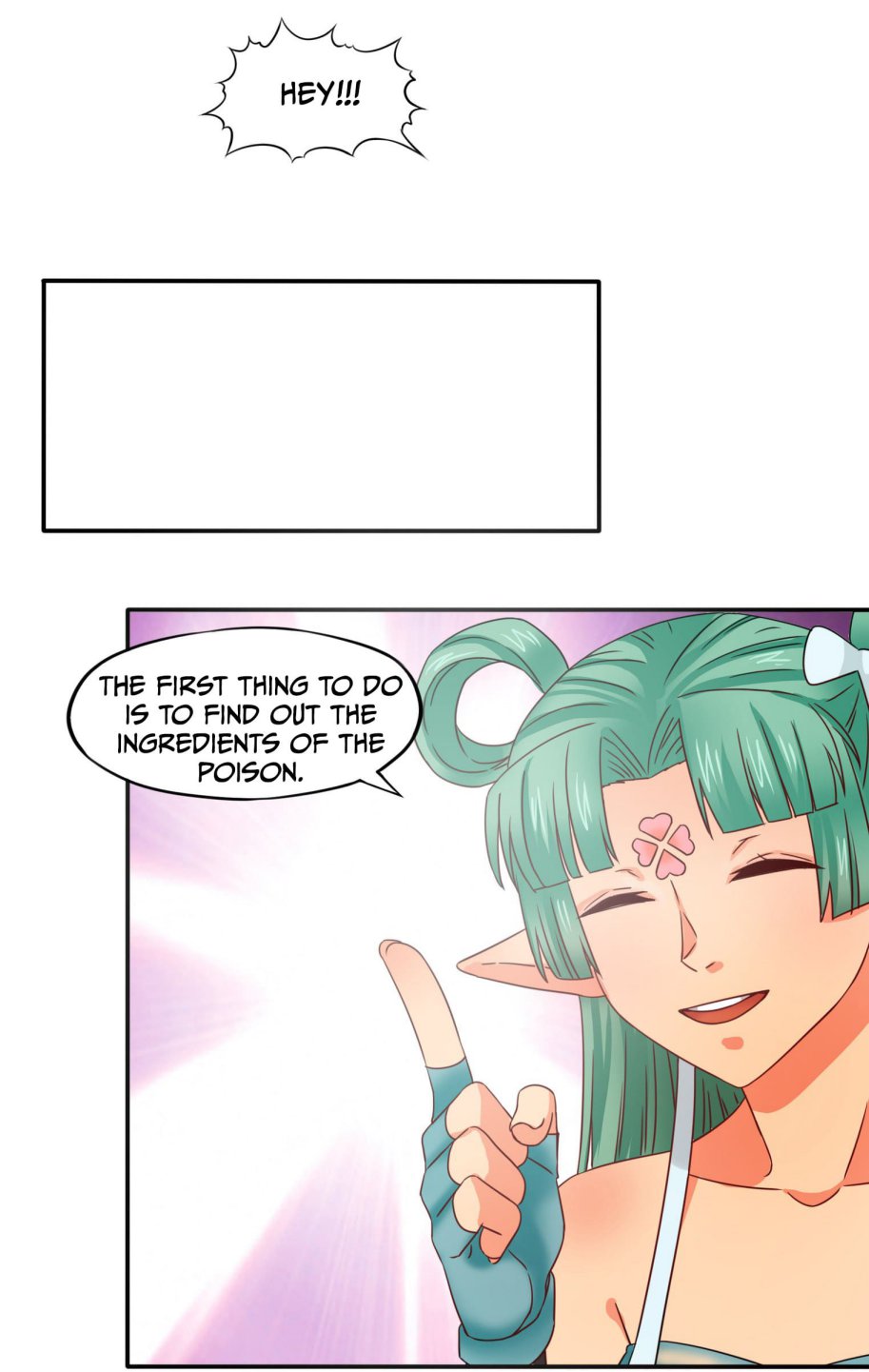 I Became A CEO In The Other World Chapter 14 - page 13