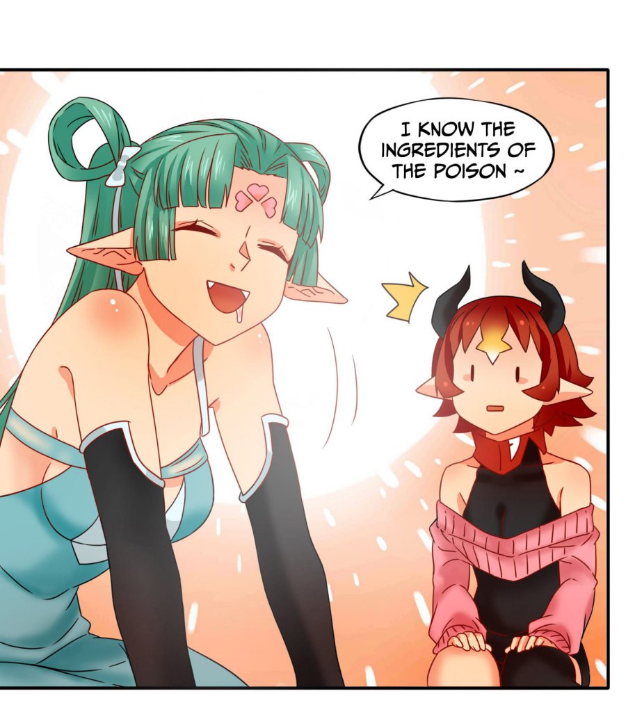 I Became A CEO In The Other World Chapter 14 - page 19