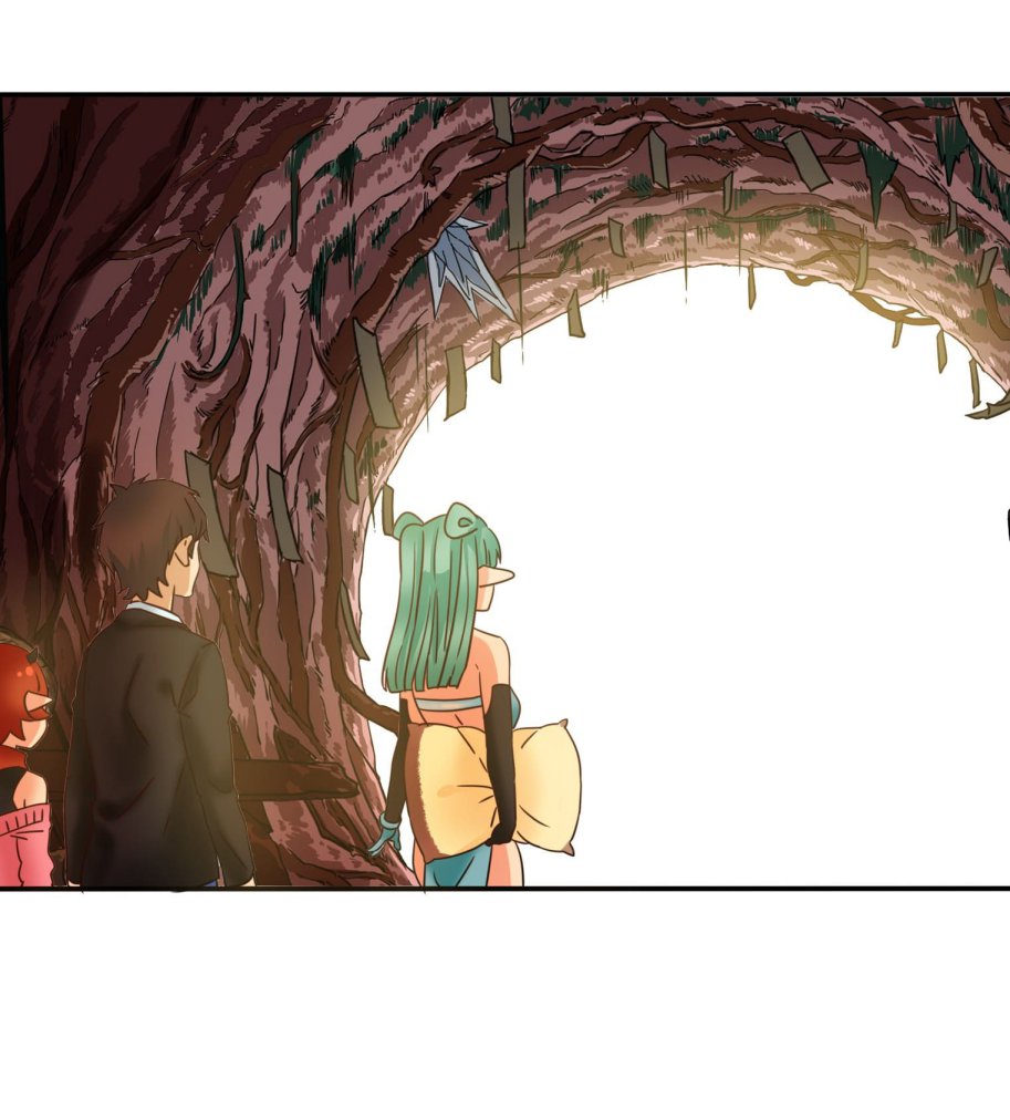 I Became A CEO In The Other World Chapter 14 - page 26