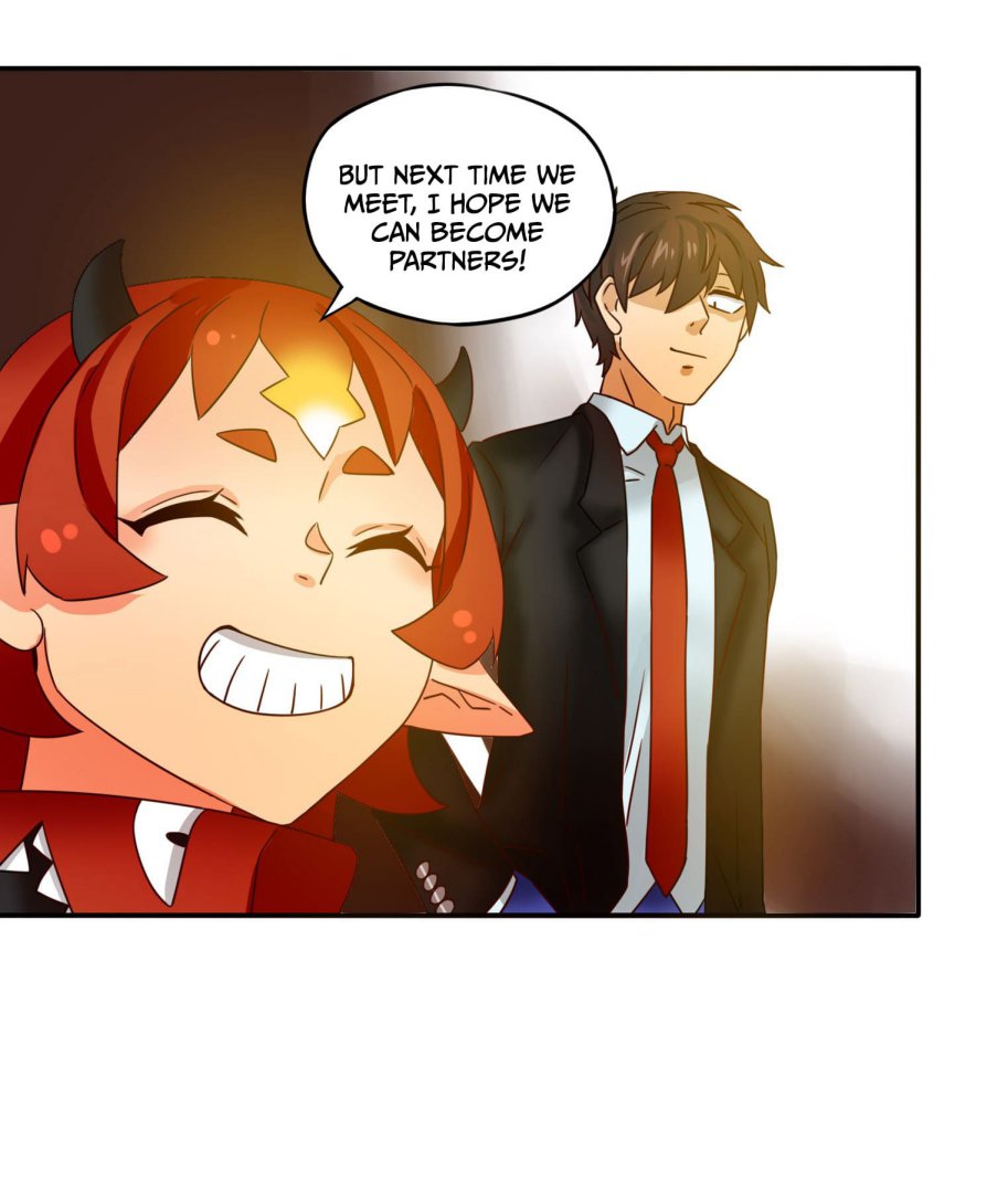I Became A CEO In The Other World Chapter 14 - page 29