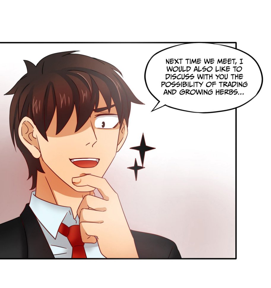 I Became A CEO In The Other World Chapter 14 - page 30