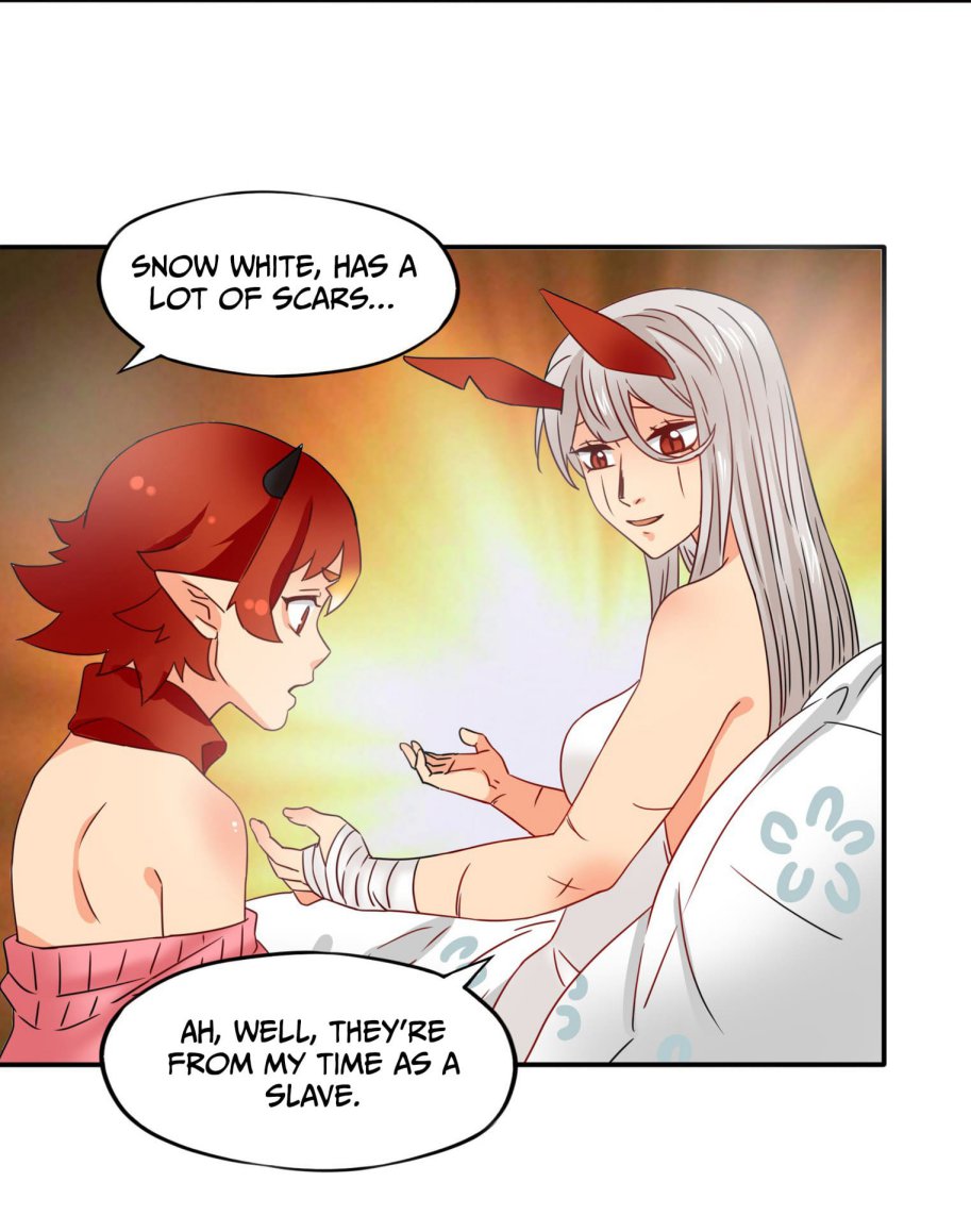 I Became A CEO In The Other World Chapter 14 - page 35