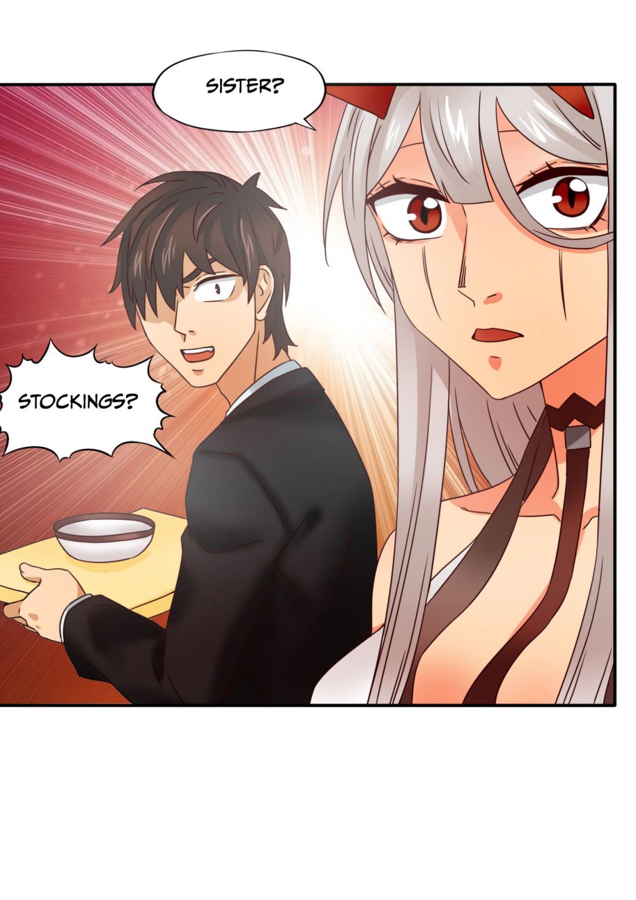 I Became A CEO In The Other World Chapter 14 - page 38