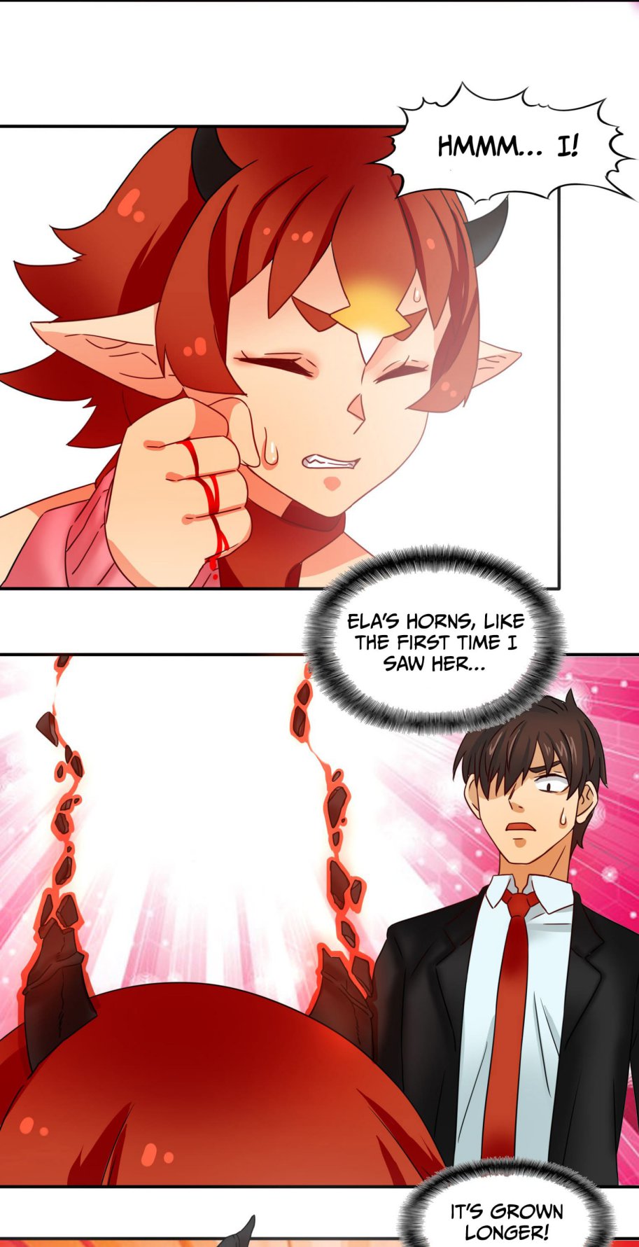I Became A CEO In The Other World Chapter 14 - page 4