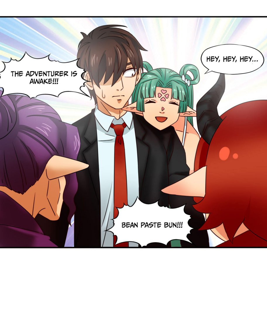 I Became A CEO In The Other World Chapter 14 - page 9