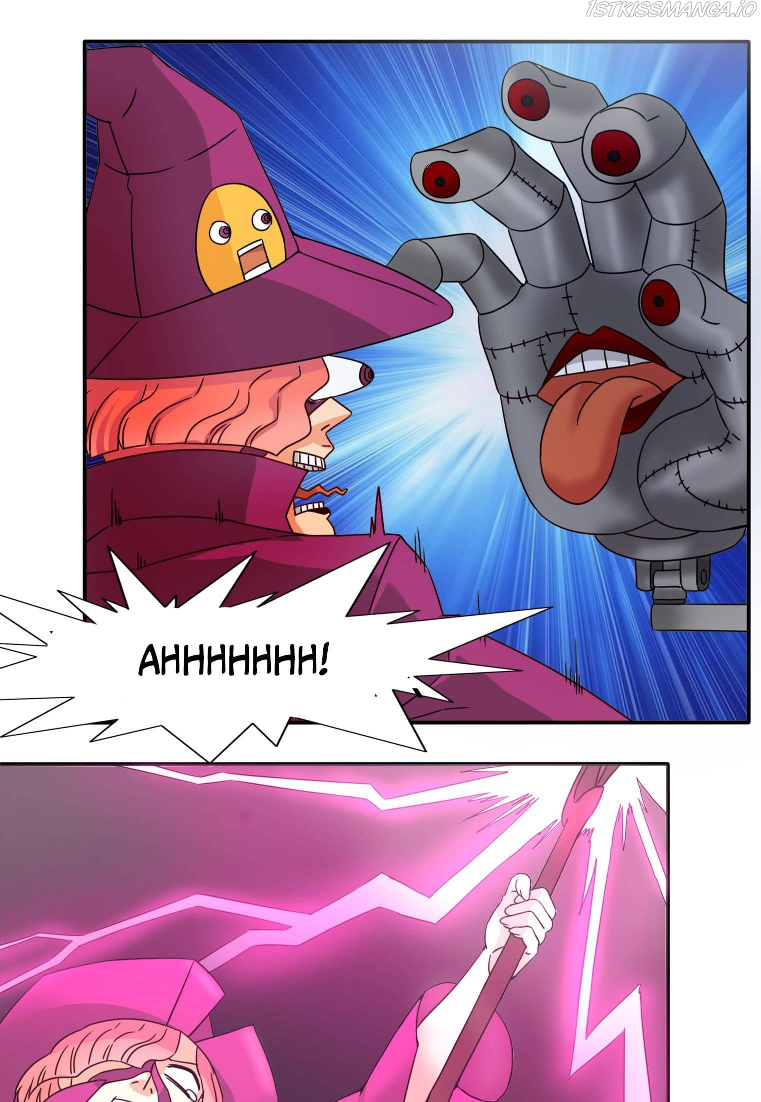I Became A CEO In The Other World Chapter 13 - page 18