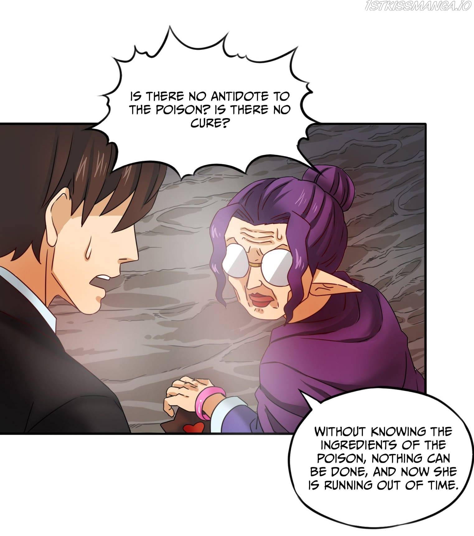 I Became A CEO In The Other World Chapter 13 - page 39