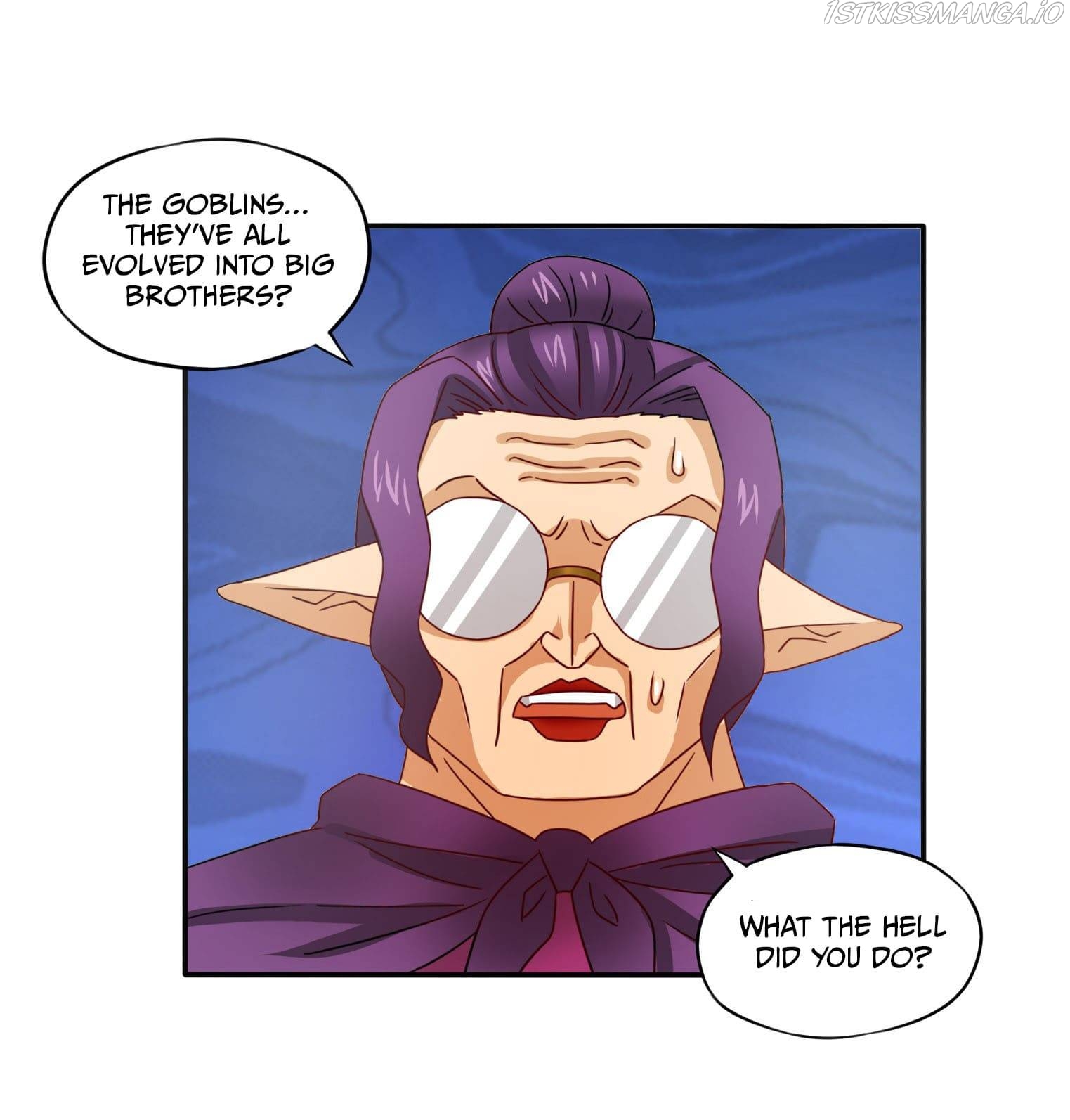 I Became A CEO In The Other World Chapter 12 - page 11