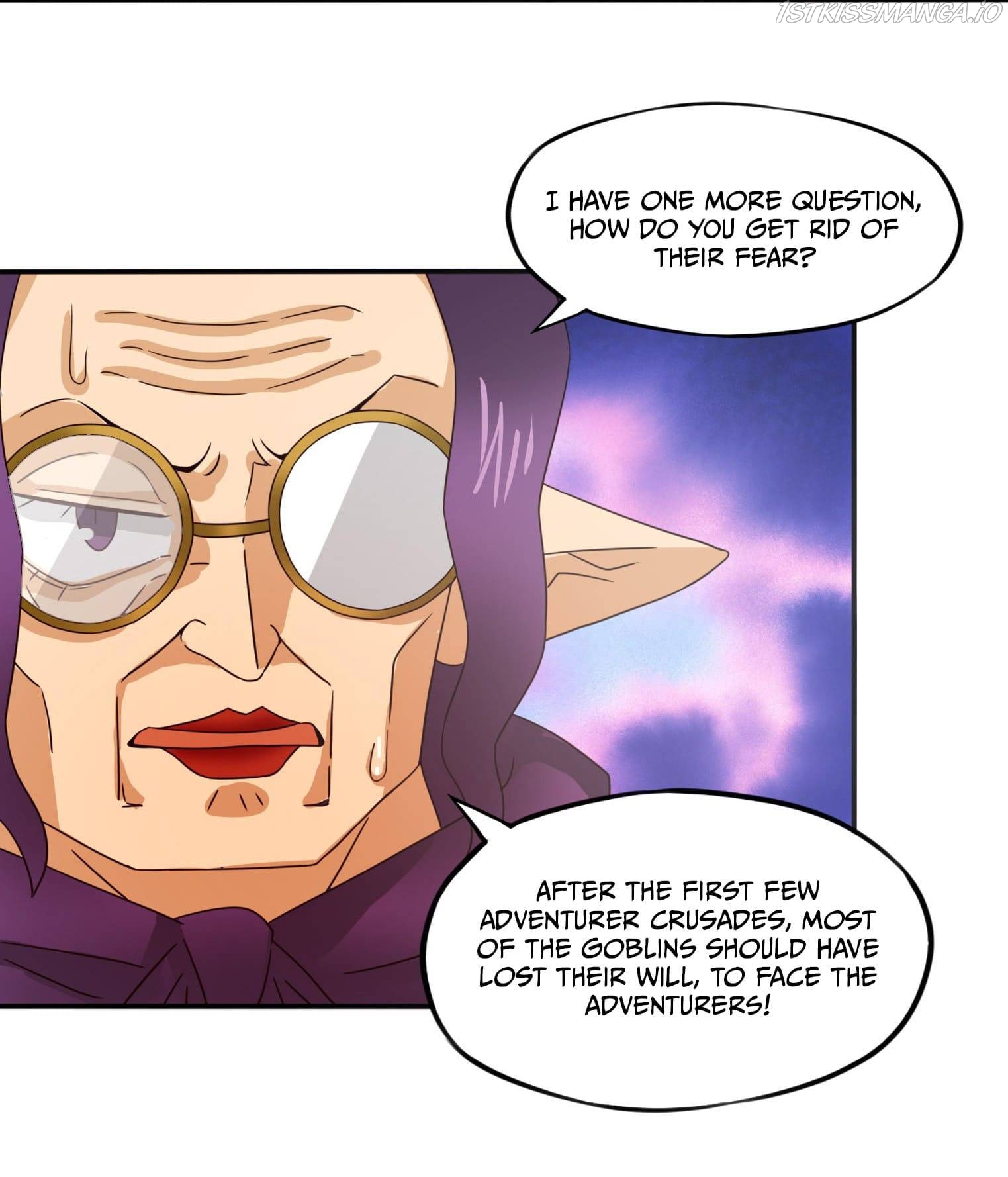 I Became A CEO In The Other World Chapter 12 - page 18