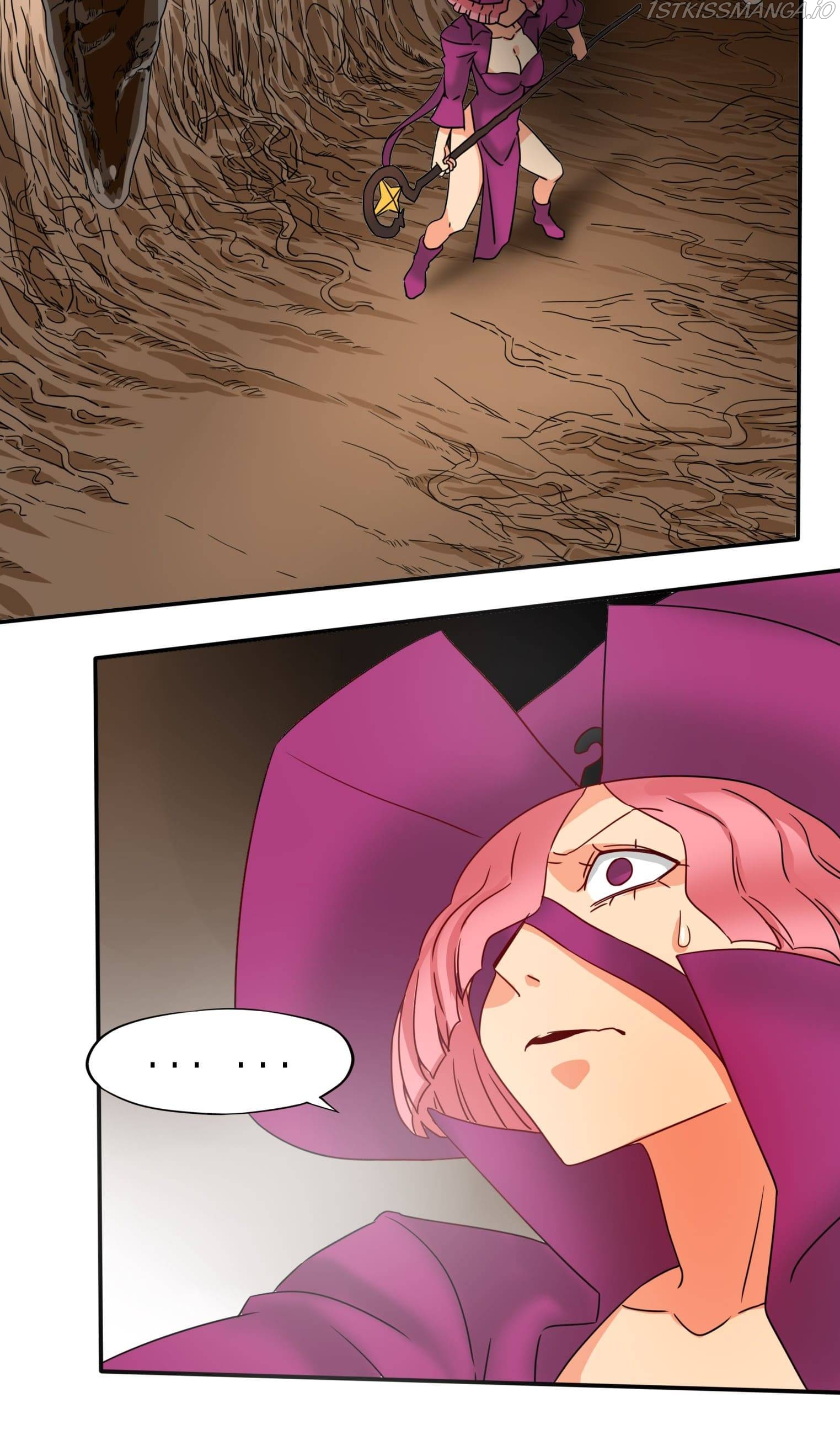 I Became A CEO In The Other World Chapter 12 - page 23