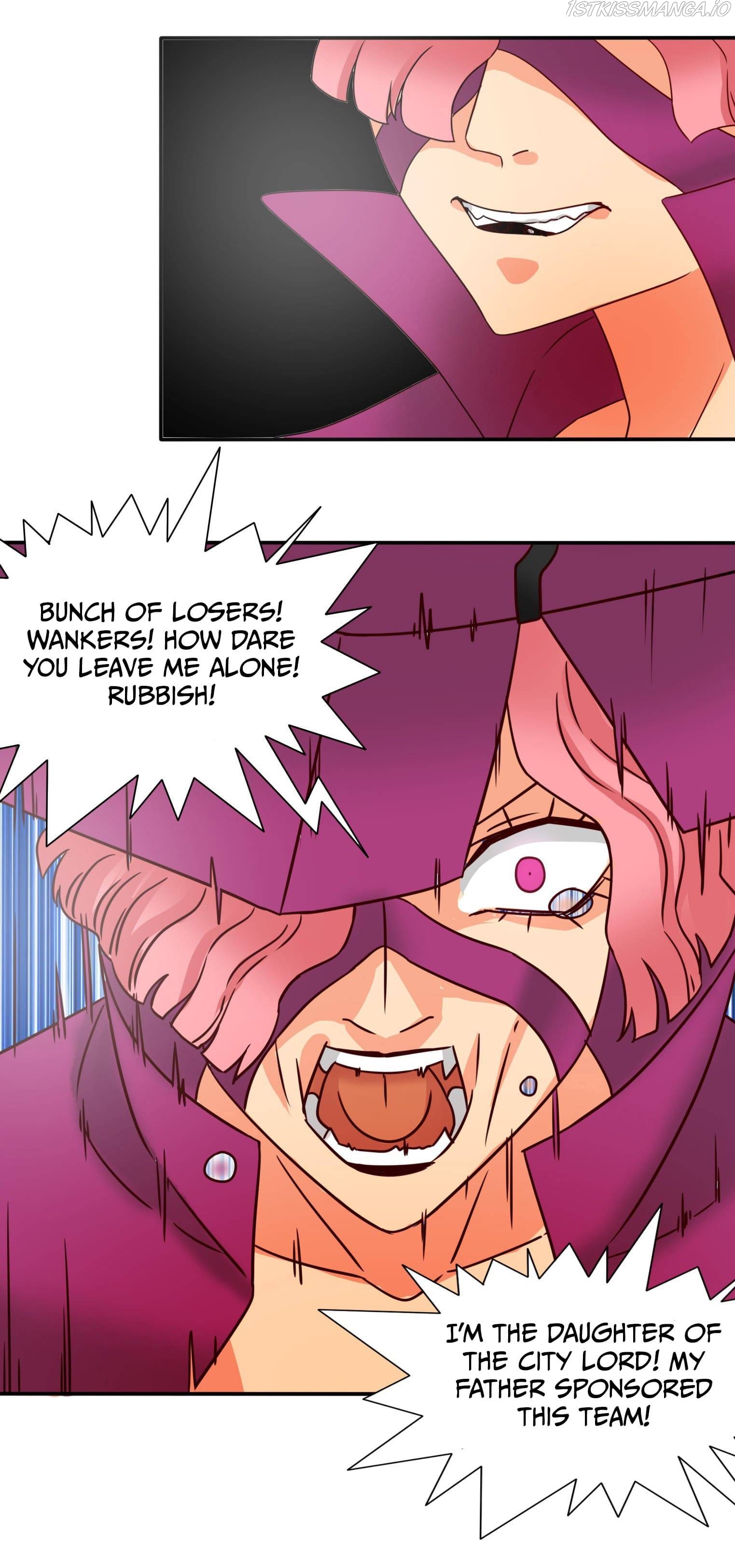I Became A CEO In The Other World Chapter 12 - page 24