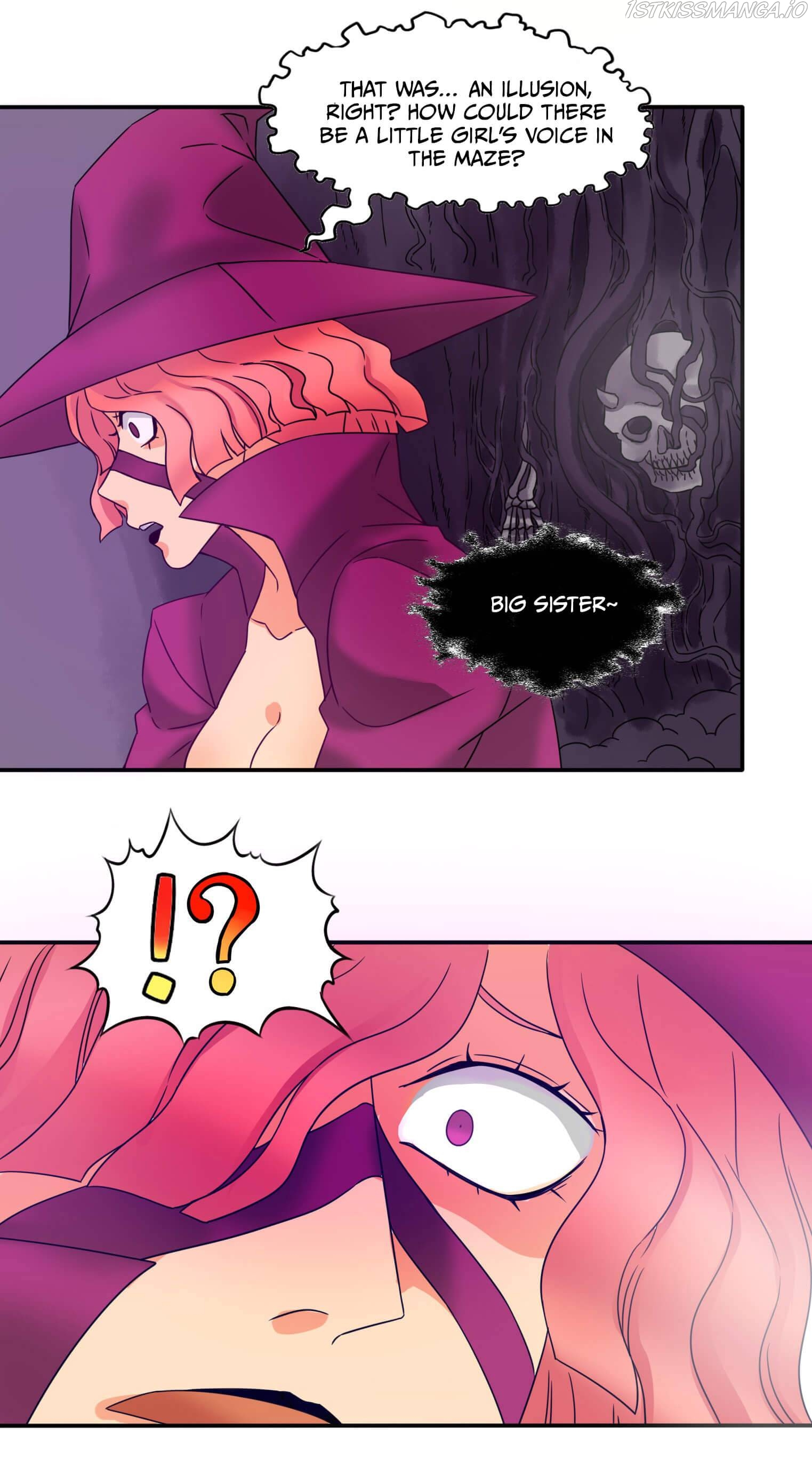 I Became A CEO In The Other World Chapter 12 - page 31