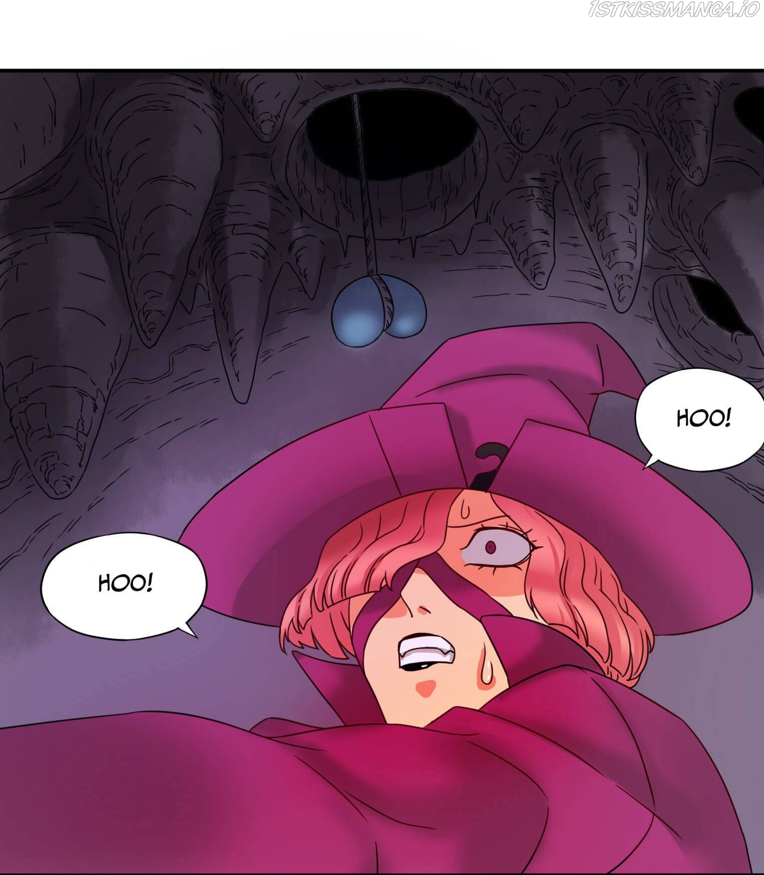 I Became A CEO In The Other World Chapter 12 - page 35