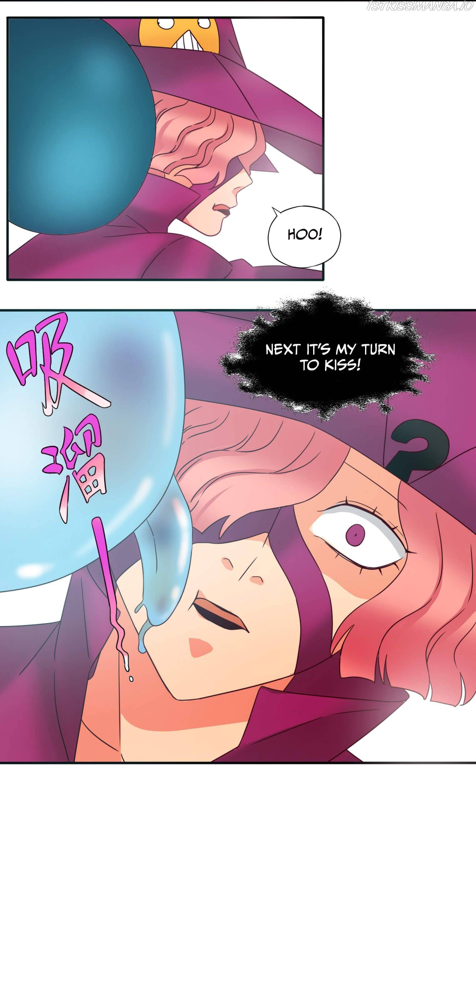 I Became A CEO In The Other World Chapter 12 - page 36