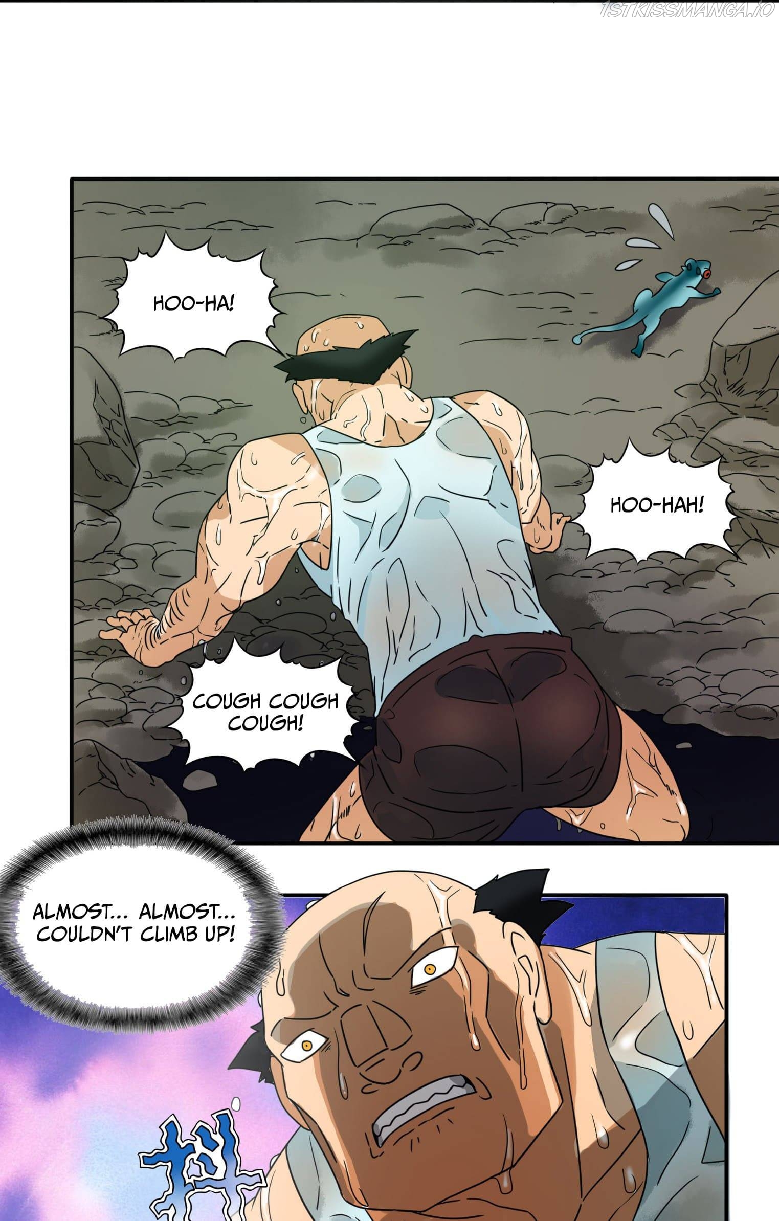 I Became A CEO In The Other World Chapter 12 - page 6