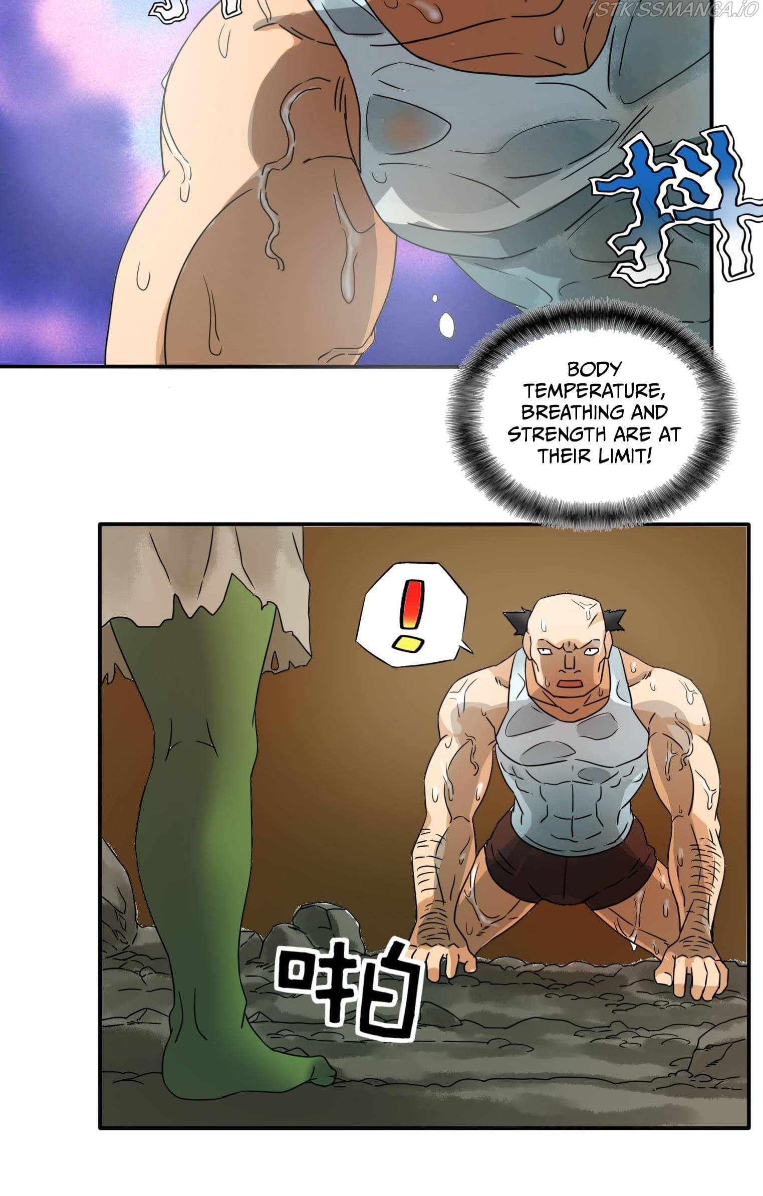 I Became A CEO In The Other World Chapter 12 - page 7