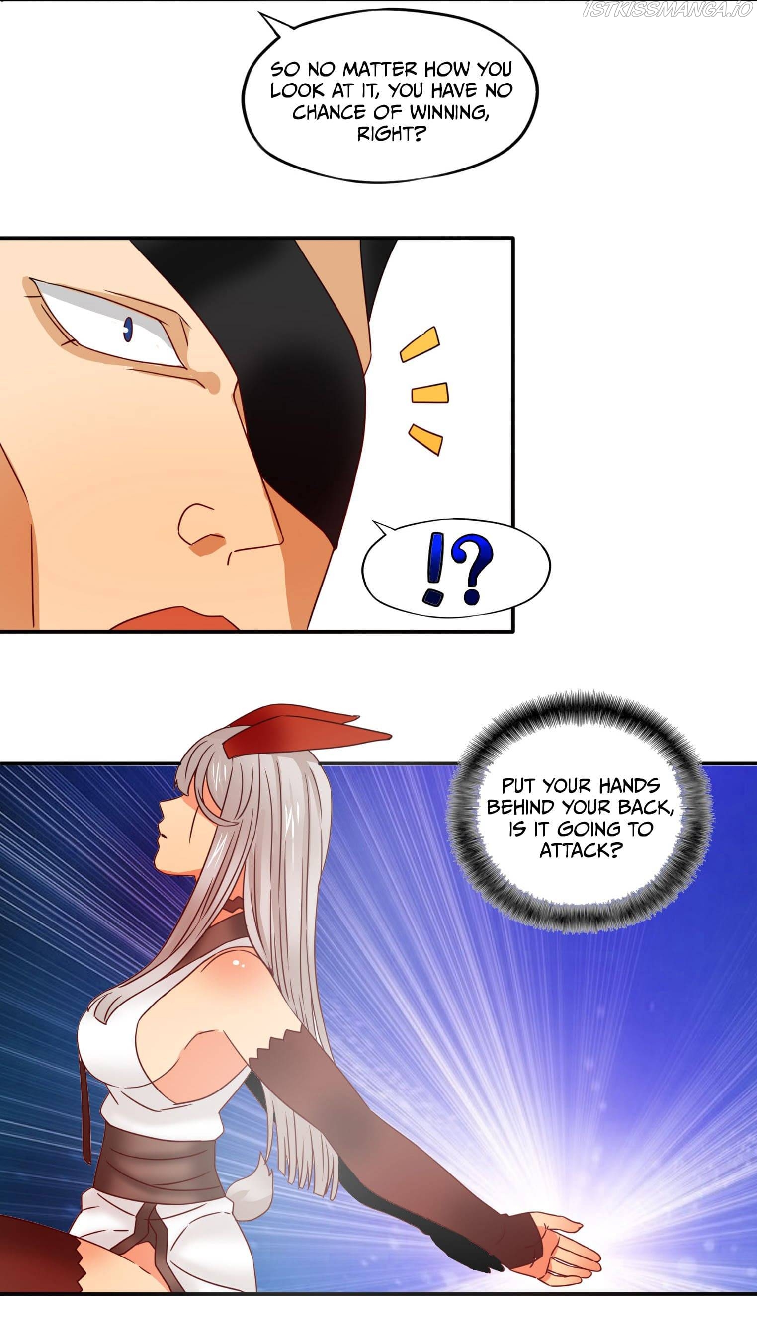 I Became A CEO In The Other World Chapter 11 - page 11