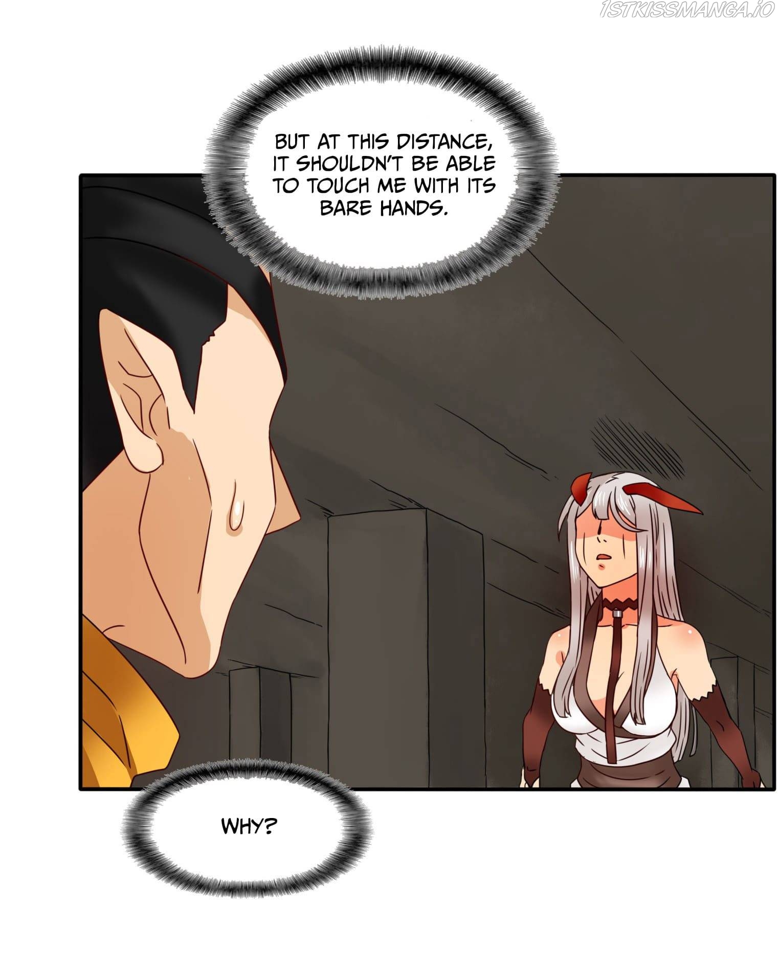 I Became A CEO In The Other World Chapter 11 - page 12