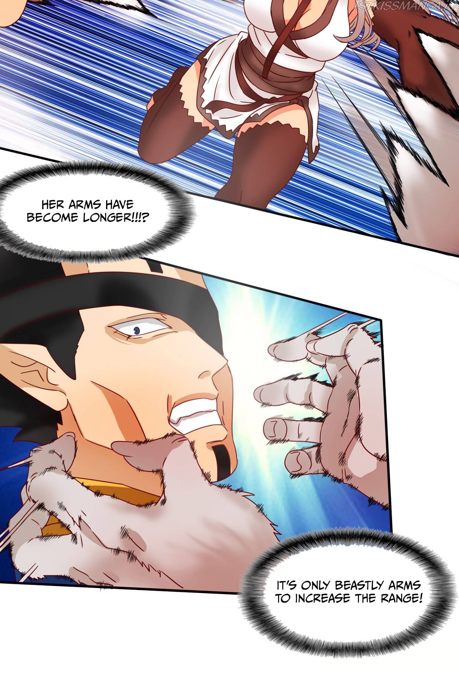 I Became A CEO In The Other World Chapter 11 - page 14